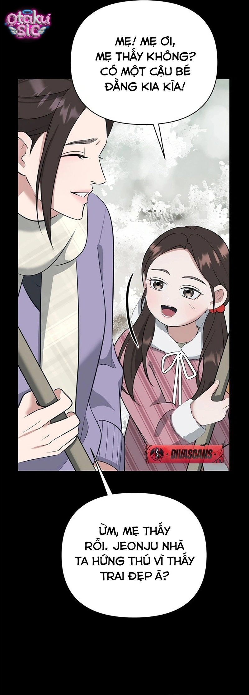 Chút Hương Sắc Còn Lại - Chap 3 - Trang 67