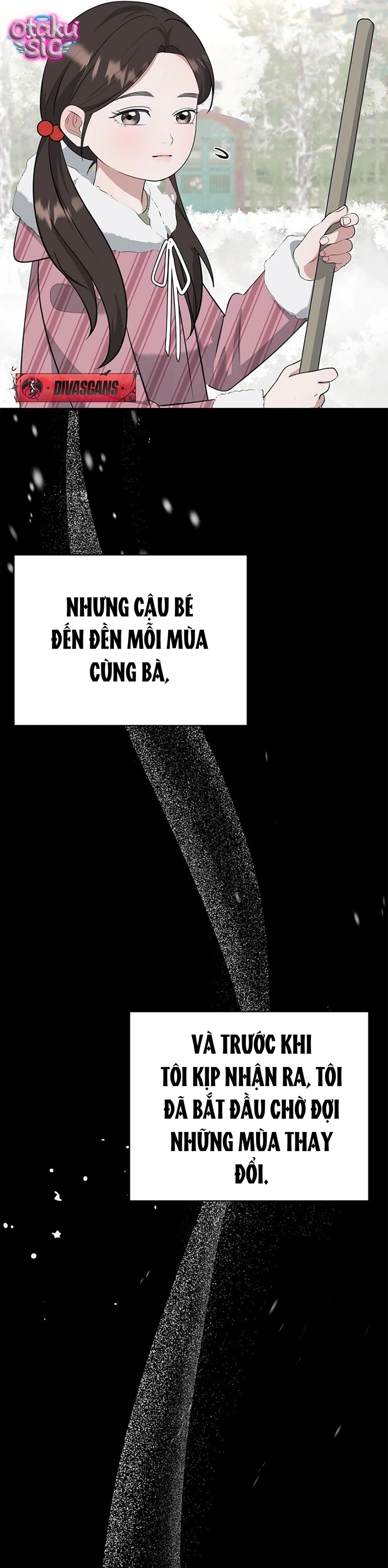 Chút Hương Sắc Còn Lại - Chap 3 - Trang 69