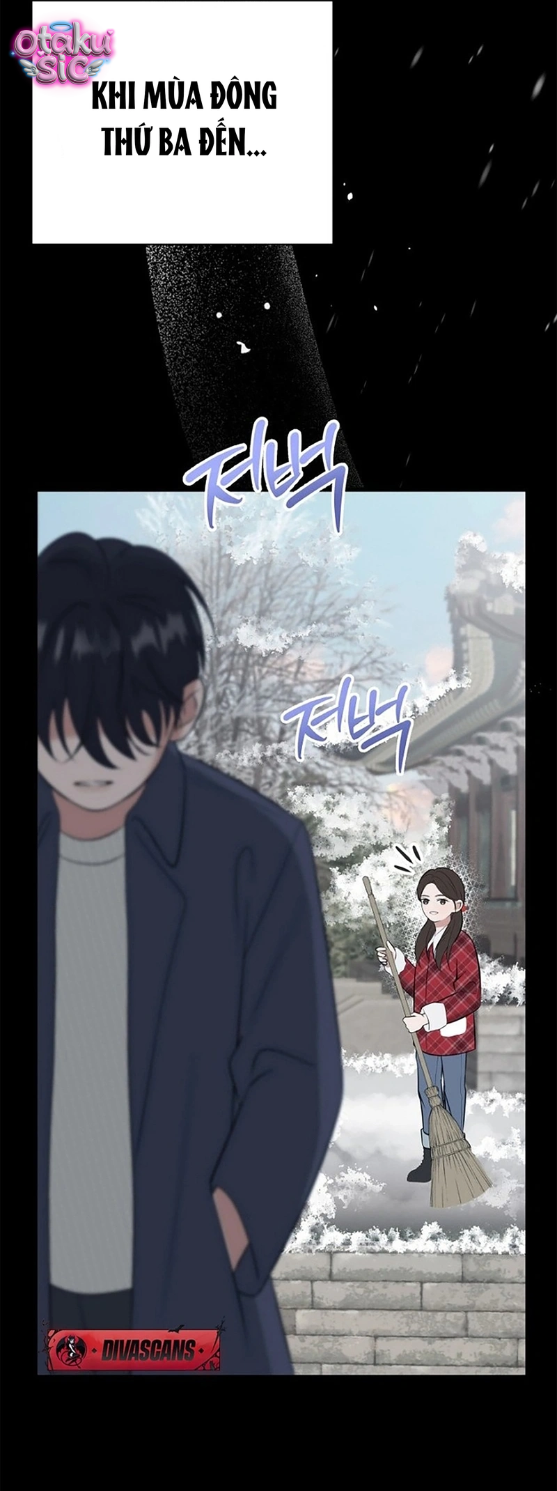 Chút Hương Sắc Còn Lại - Chap 3 - Trang 70