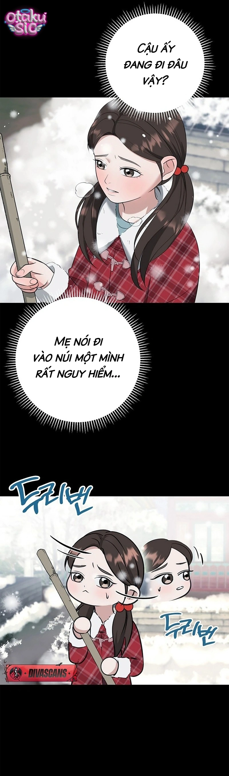 Chút Hương Sắc Còn Lại - Chap 3 - Trang 71