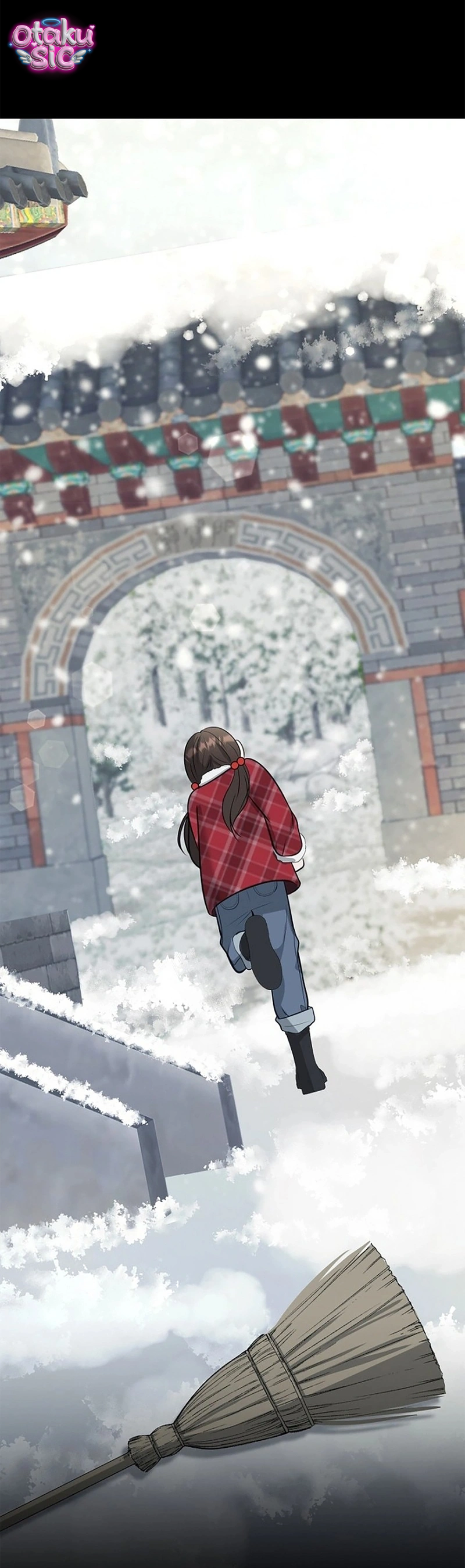 Chút Hương Sắc Còn Lại - Chap 3 - Trang 72