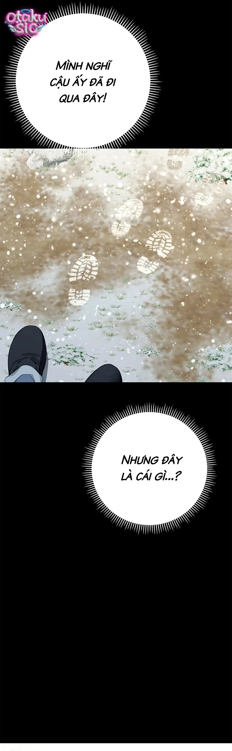 Chút Hương Sắc Còn Lại - Chap 3 - Trang 75