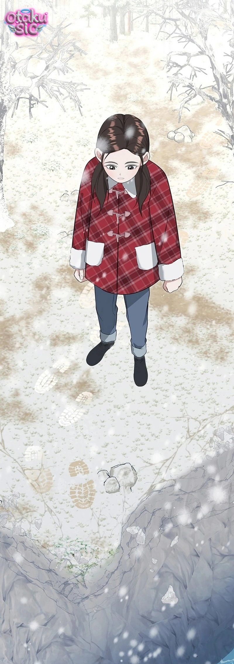 Chút Hương Sắc Còn Lại - Chap 3 - Trang 78