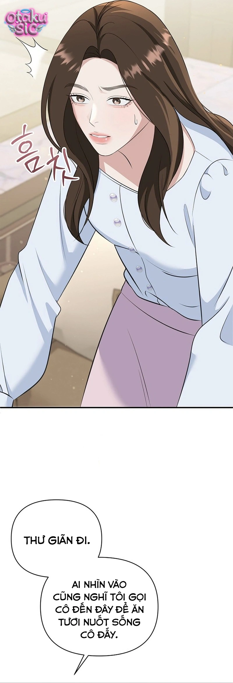 Chút Hương Sắc Còn Lại - Chap 3 - Trang 10