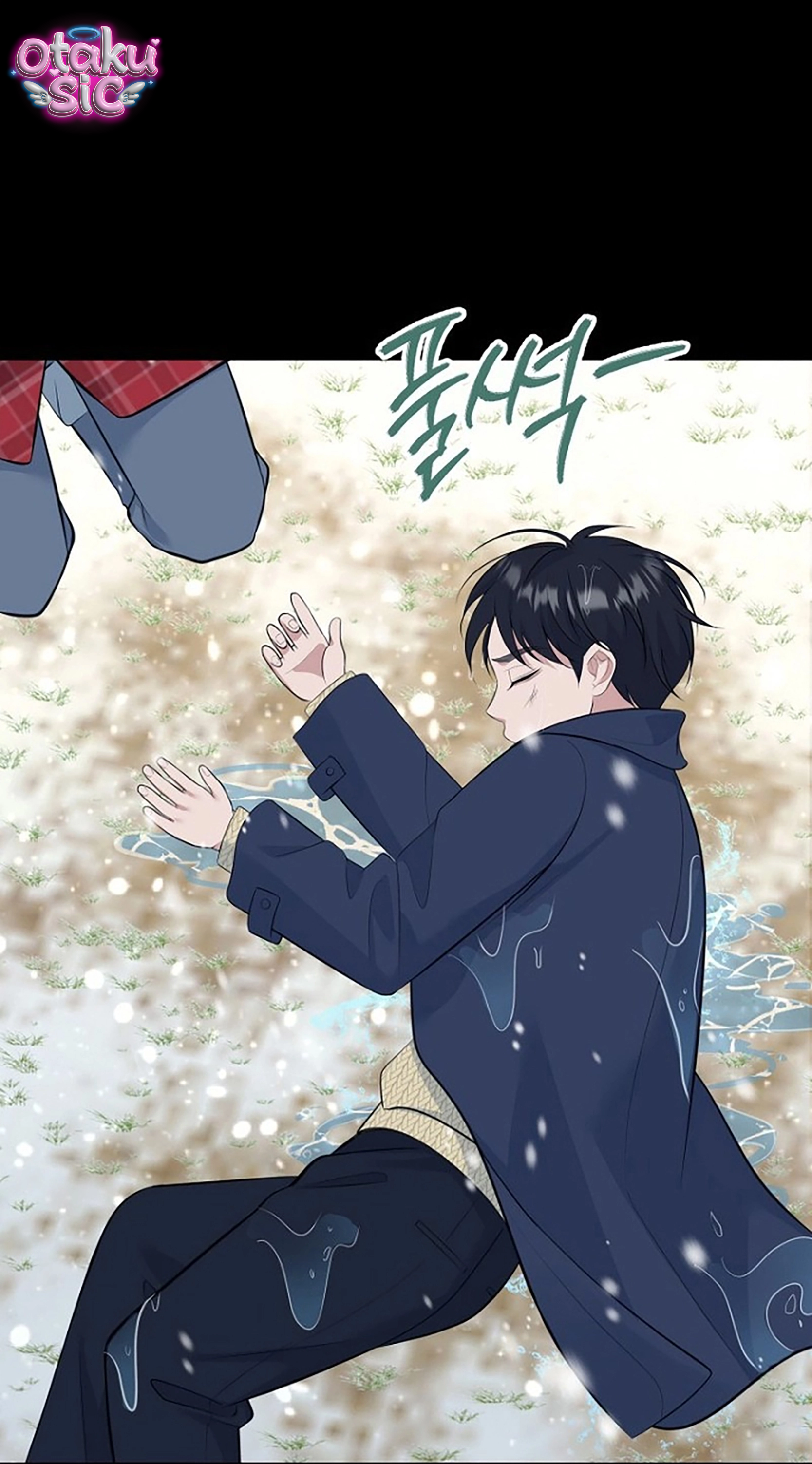 Chút Hương Sắc Còn Lại - Chap 4 - Trang 11
