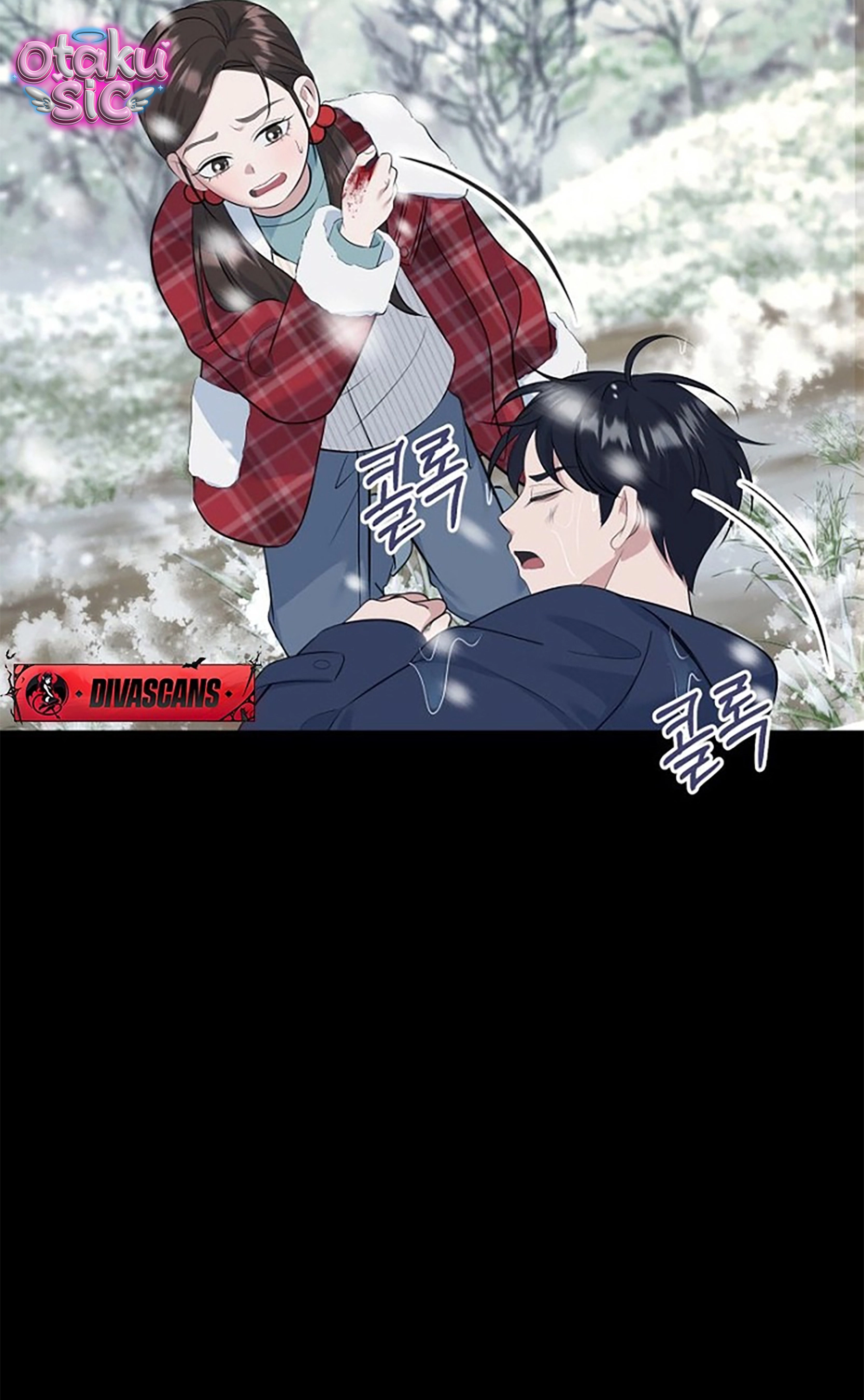 Chút Hương Sắc Còn Lại - Chap 4 - Trang 13
