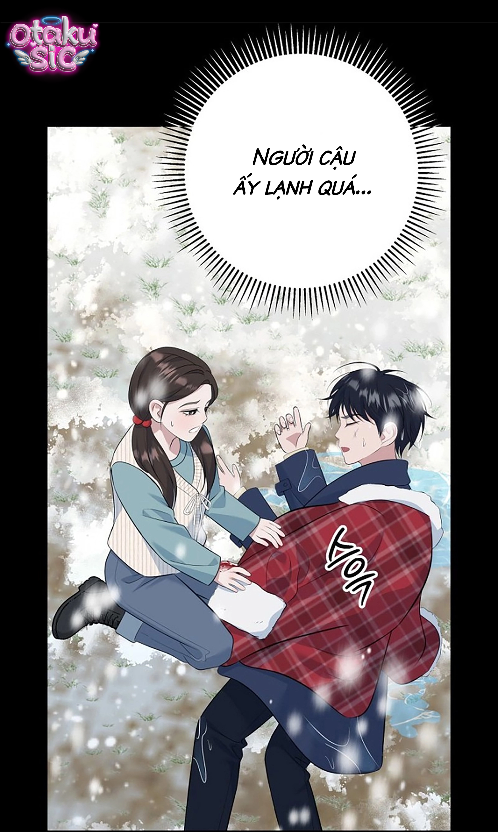 Chút Hương Sắc Còn Lại - Chap 4 - Trang 14
