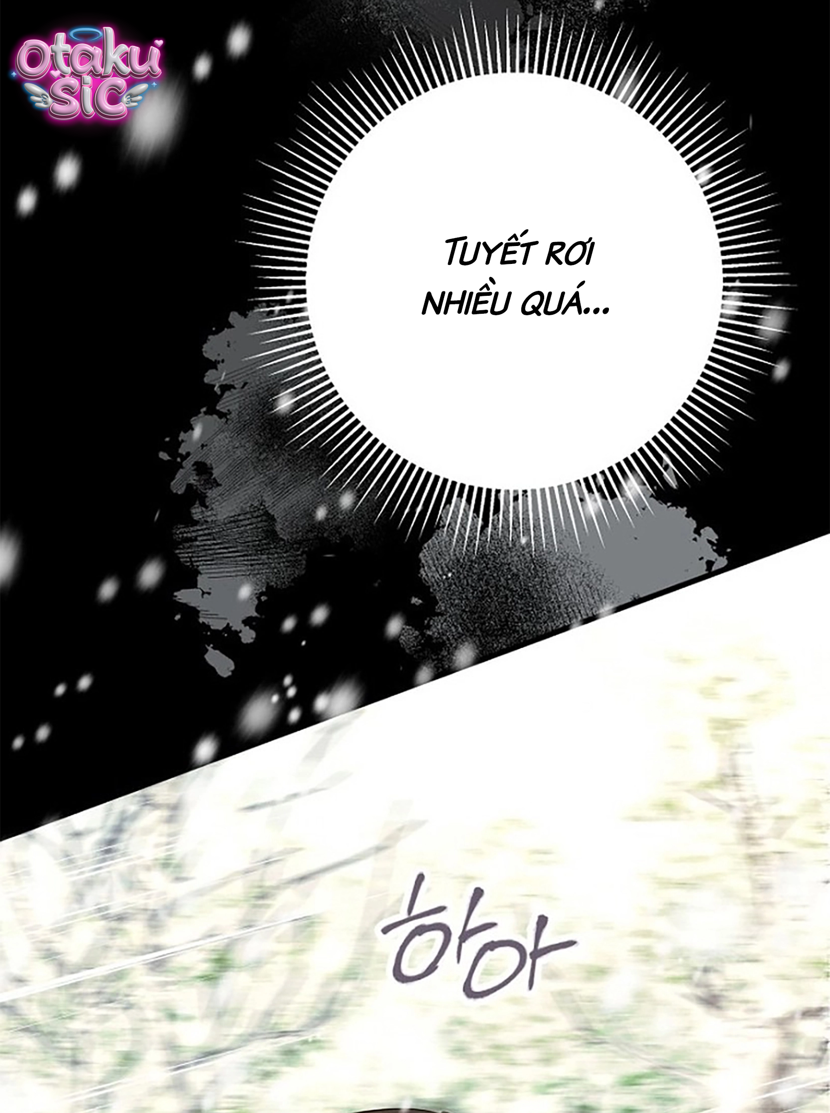 Chút Hương Sắc Còn Lại - Chap 4 - Trang 17