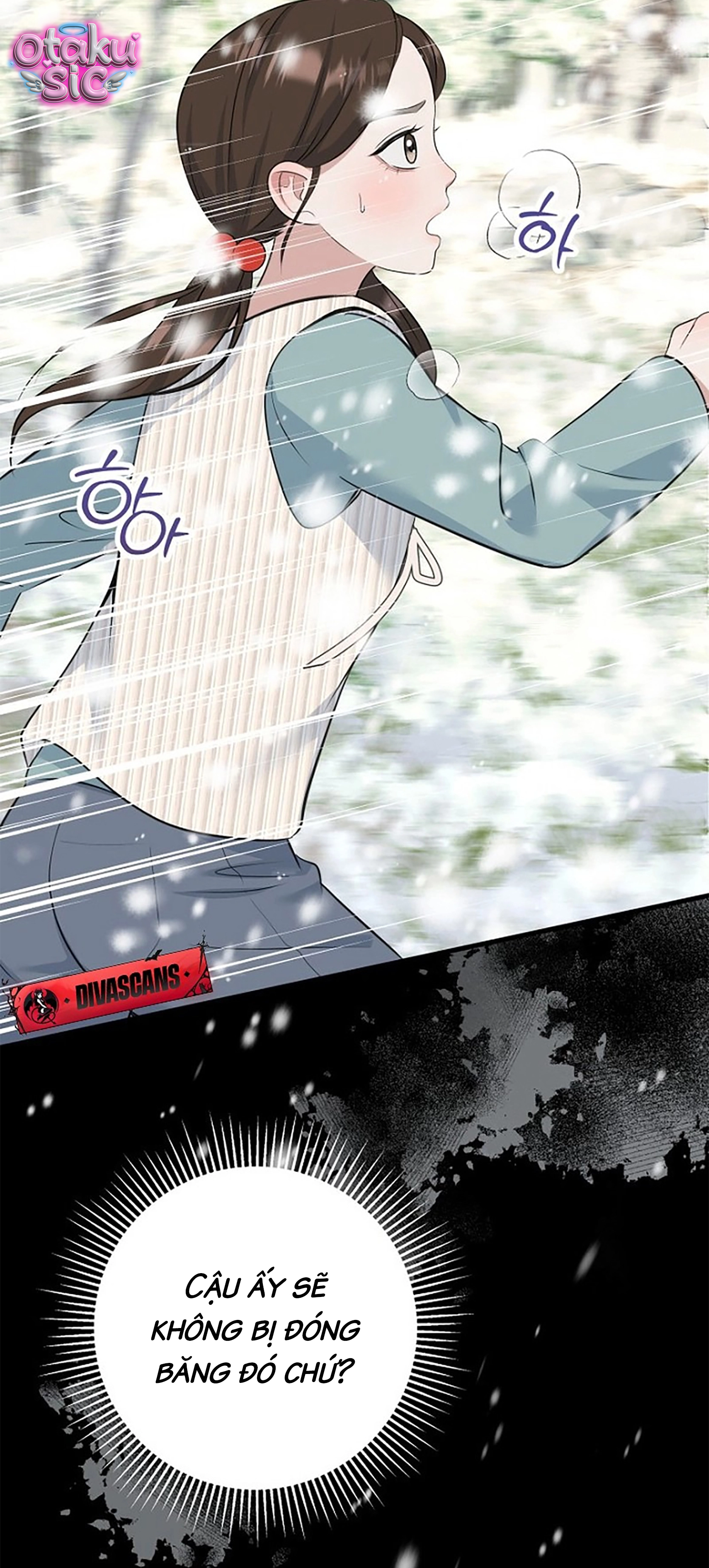Chút Hương Sắc Còn Lại - Chap 4 - Trang 18