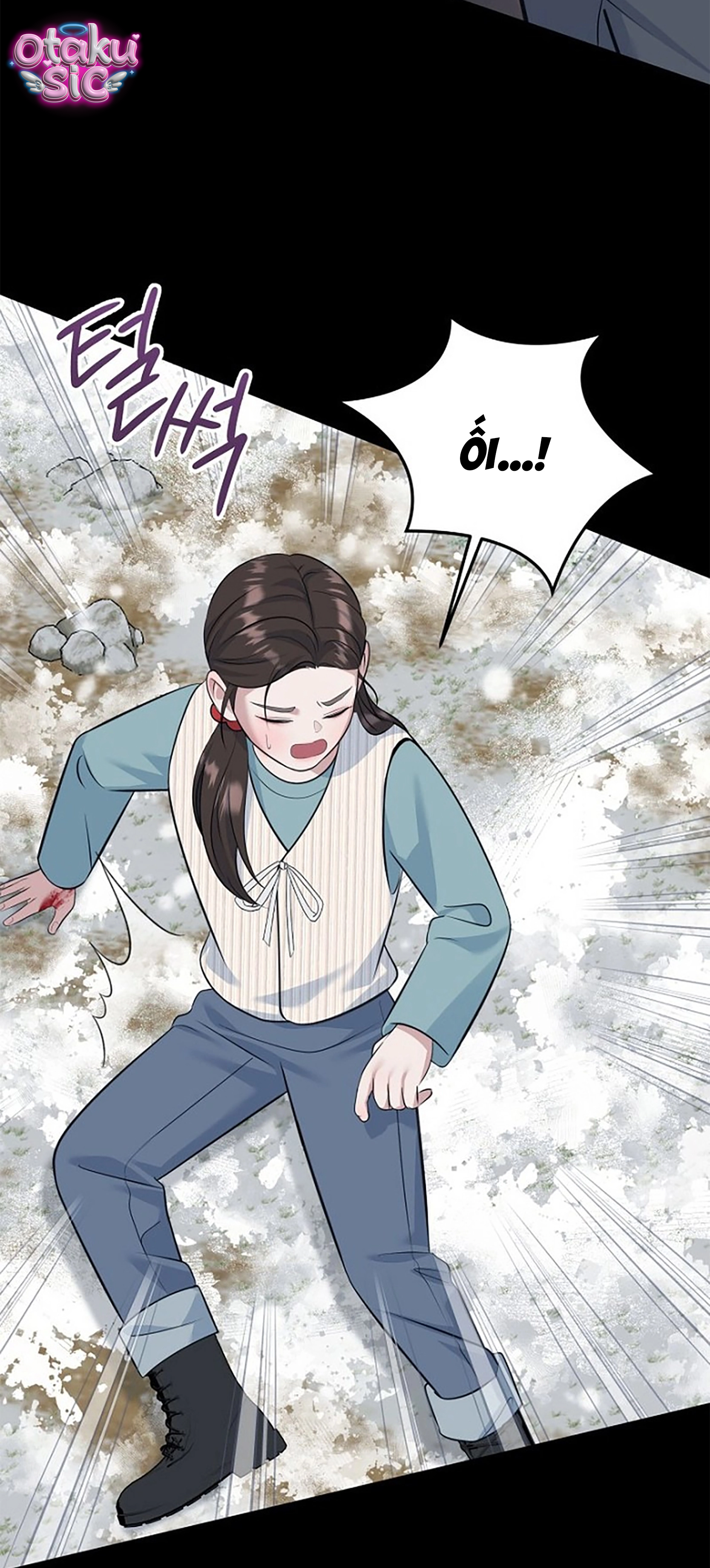 Chút Hương Sắc Còn Lại - Chap 4 - Trang 20