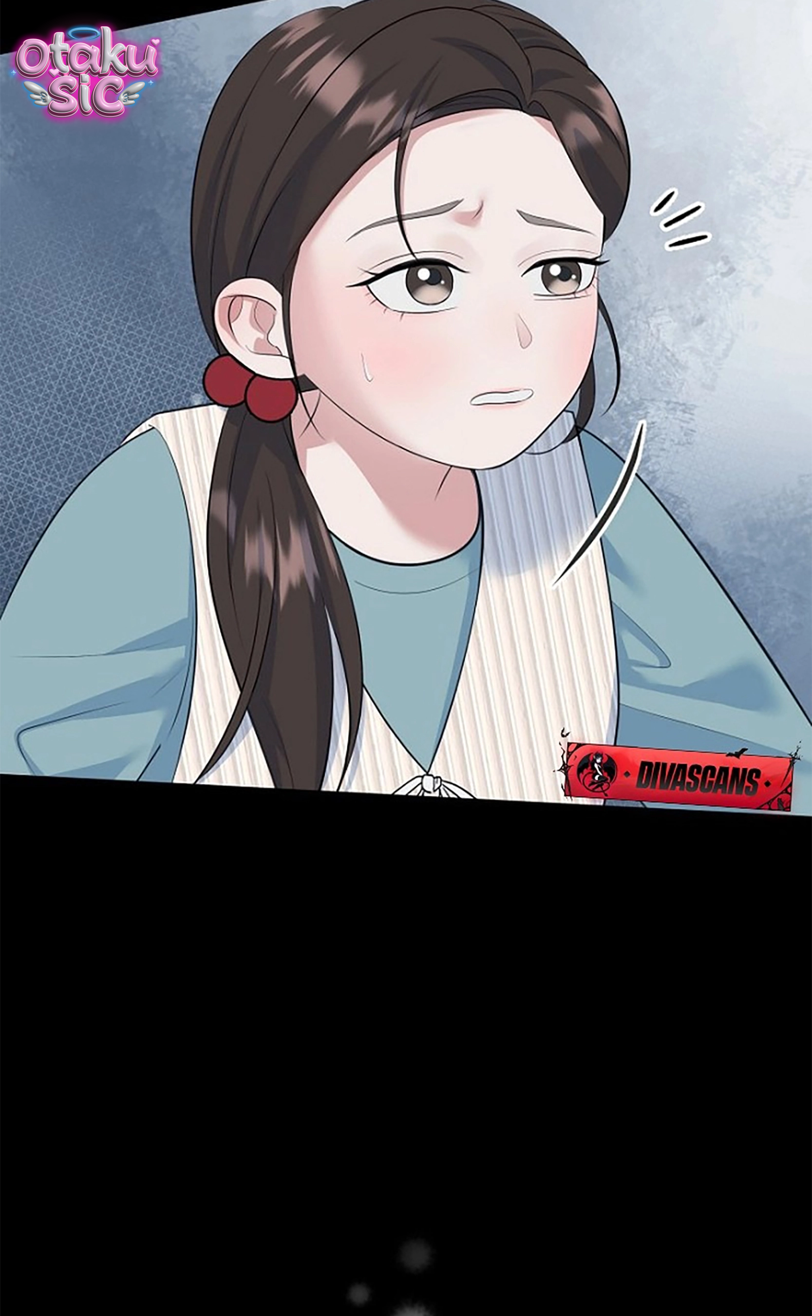 Chút Hương Sắc Còn Lại - Chap 4 - Trang 22