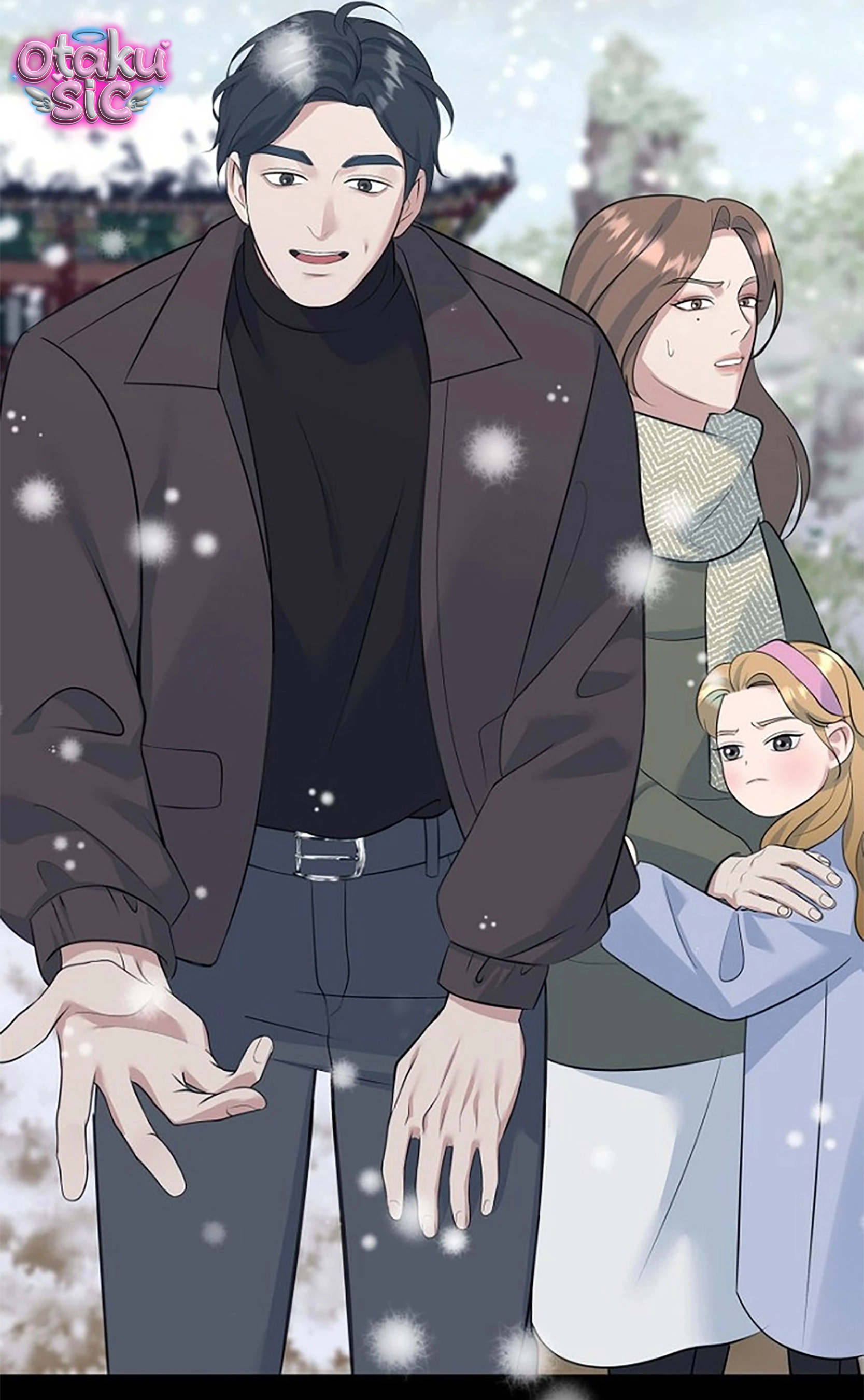 Chút Hương Sắc Còn Lại - Chap 4 - Trang 24