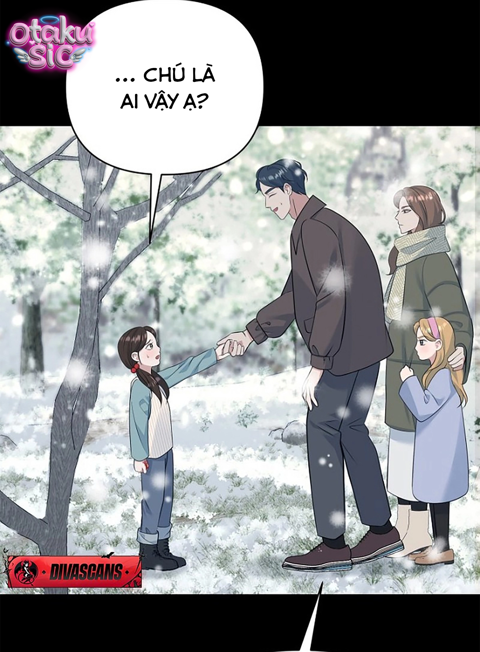Chút Hương Sắc Còn Lại - Chap 4 - Trang 26
