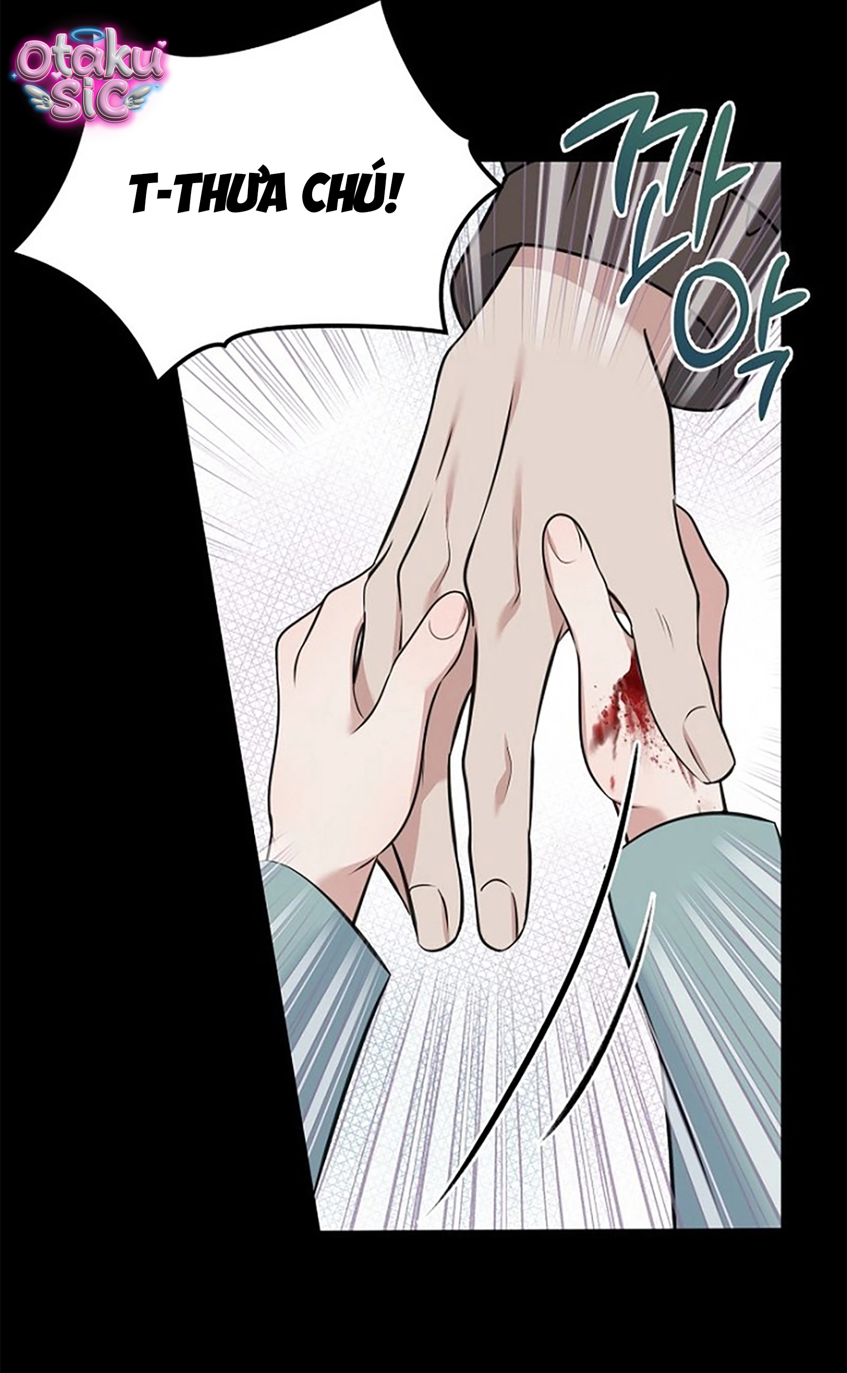 Chút Hương Sắc Còn Lại - Chap 4 - Trang 28