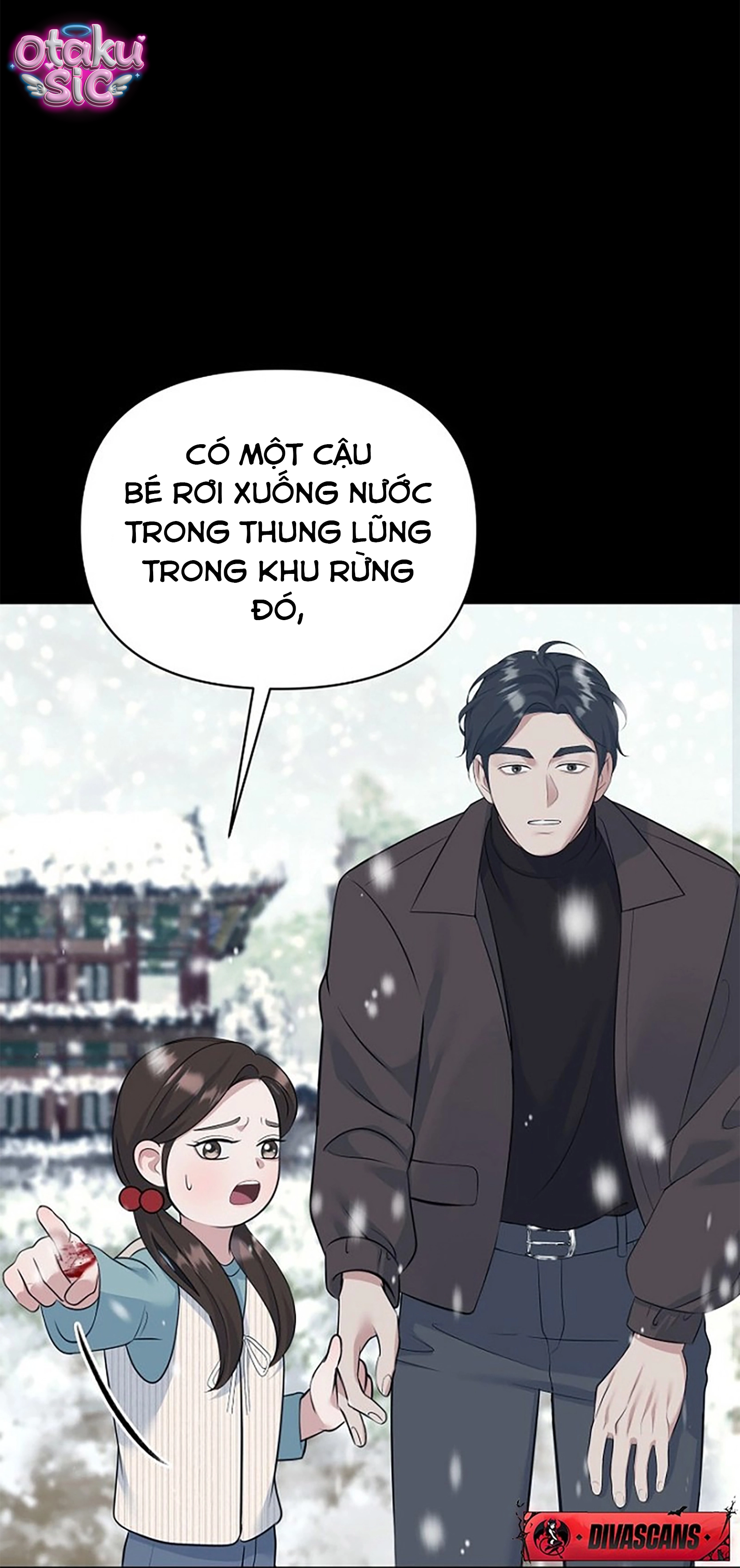 Chút Hương Sắc Còn Lại - Chap 4 - Trang 29
