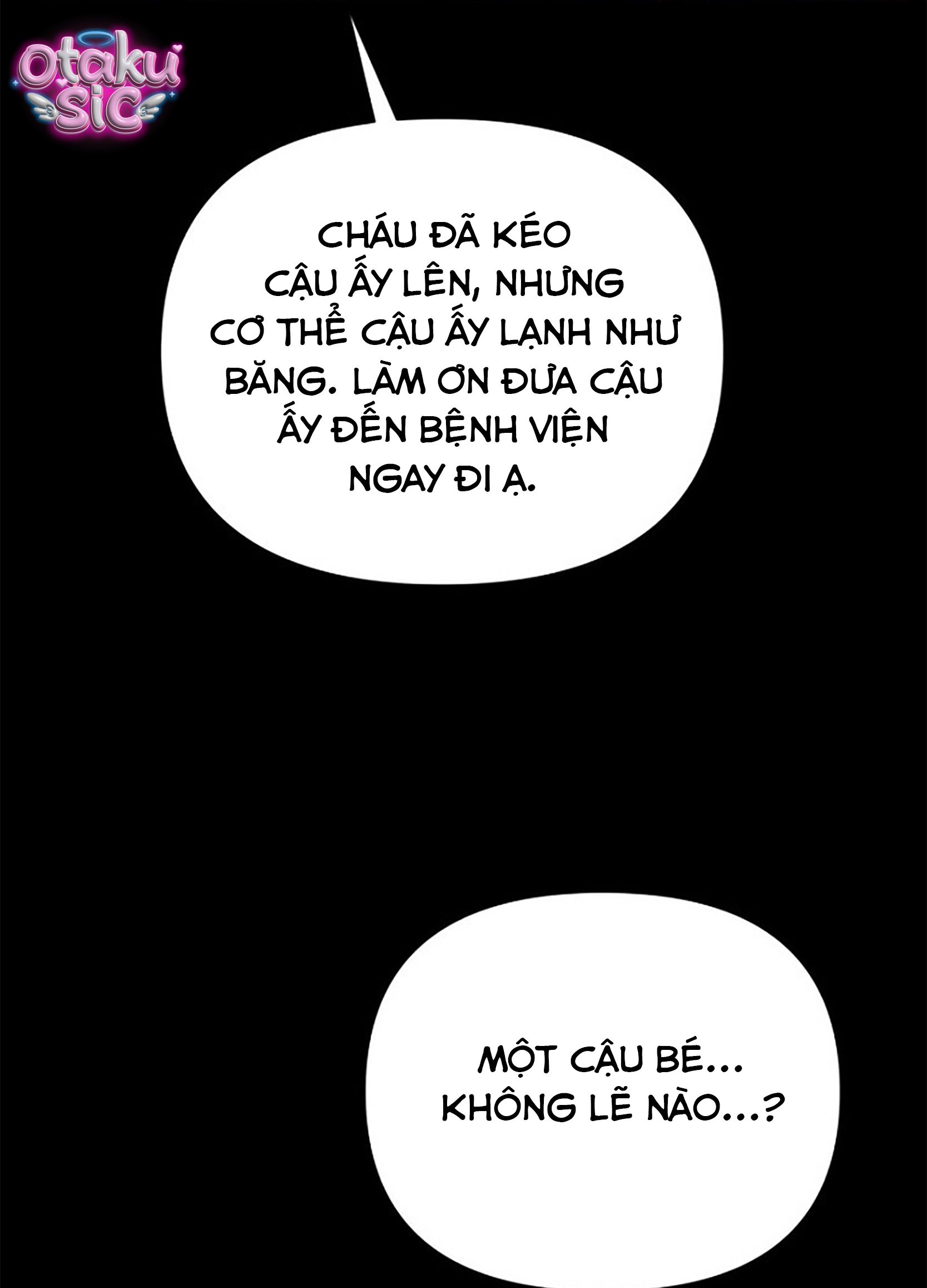 Chút Hương Sắc Còn Lại - Chap 4 - Trang 30