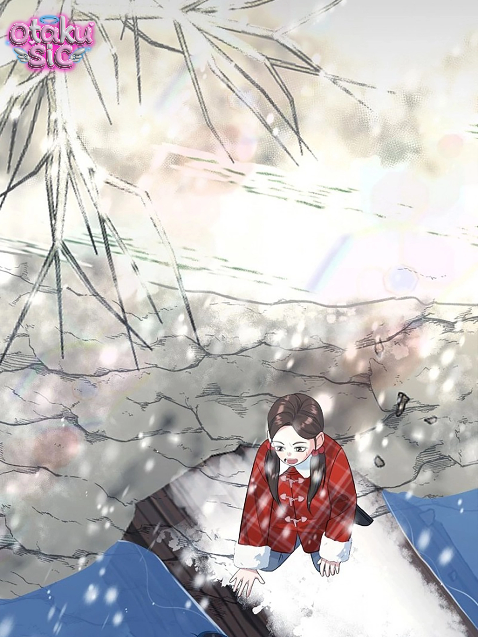 Chút Hương Sắc Còn Lại - Chap 4 - Trang 4