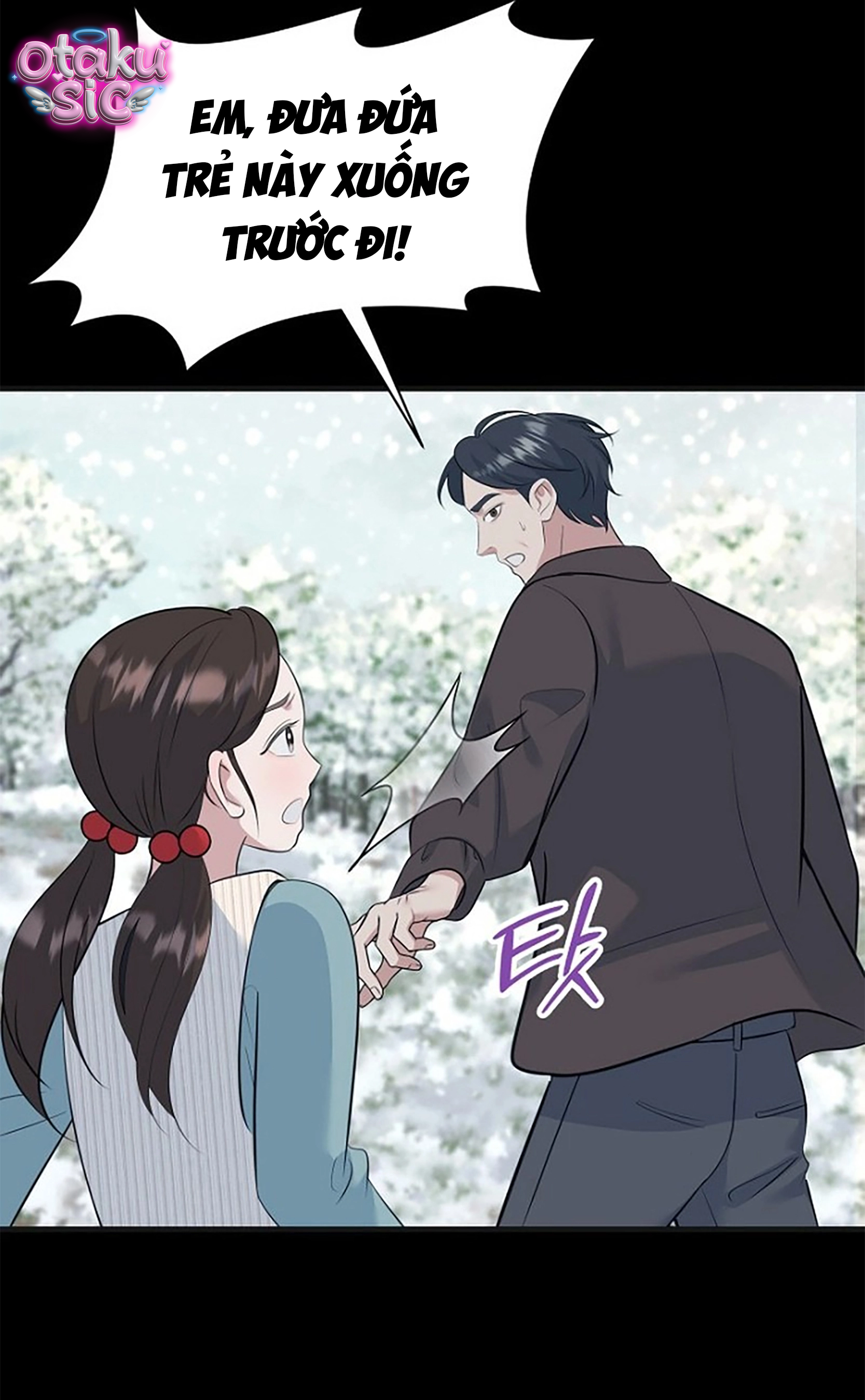 Chút Hương Sắc Còn Lại - Chap 4 - Trang 33