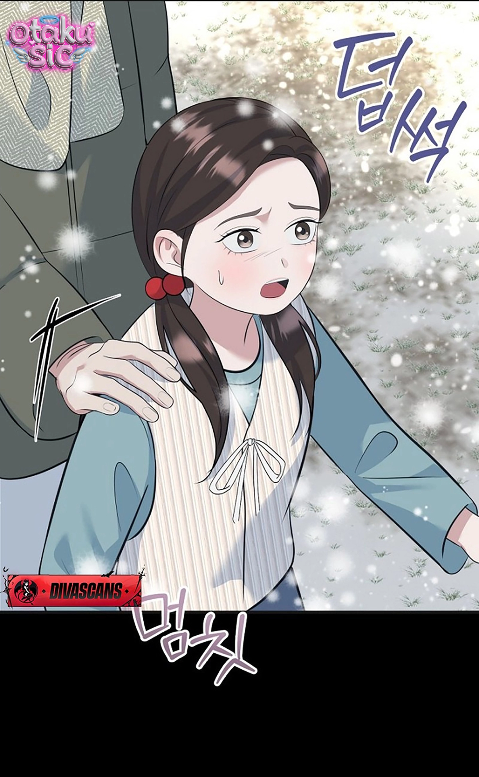 Chút Hương Sắc Còn Lại - Chap 4 - Trang 35
