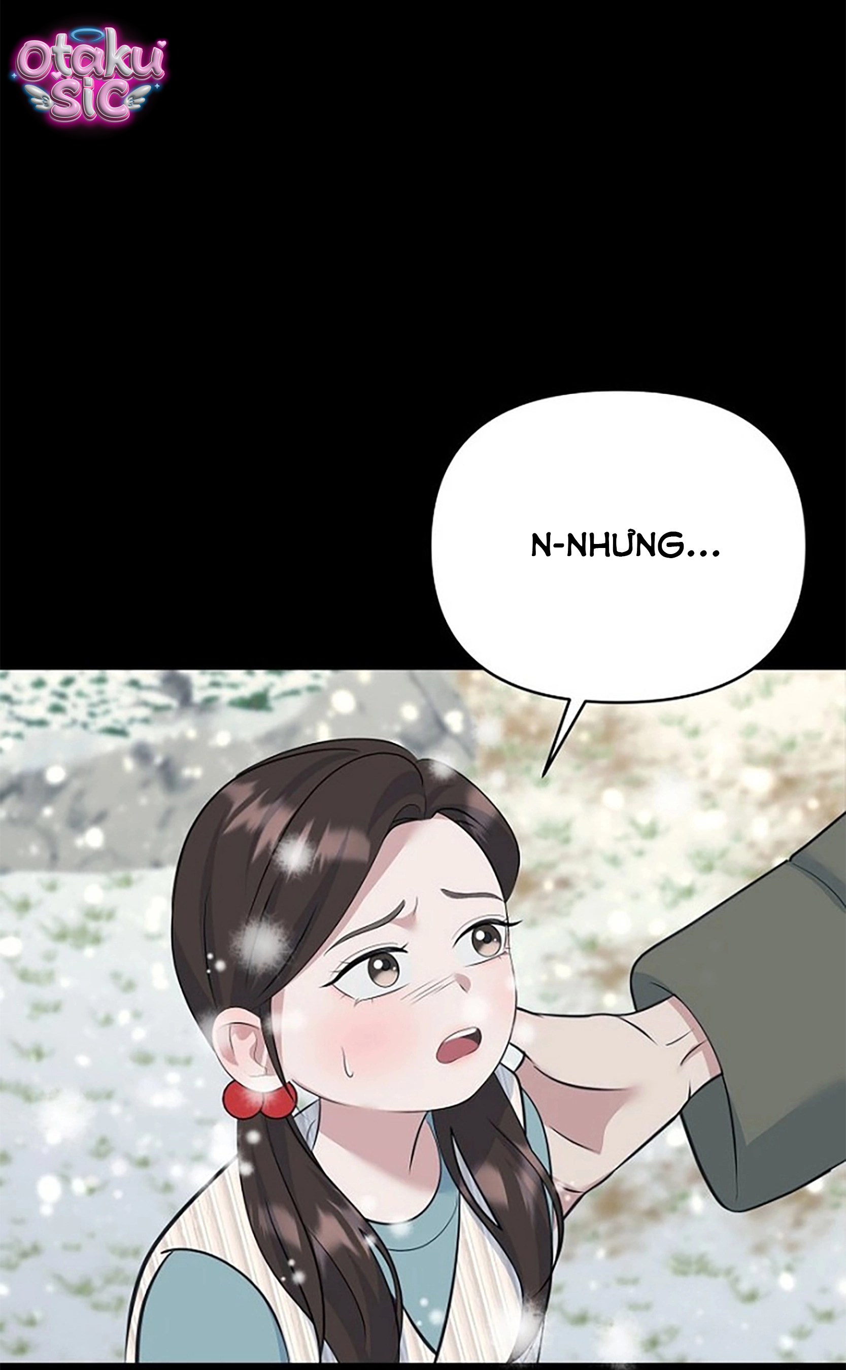 Chút Hương Sắc Còn Lại - Chap 4 - Trang 38
