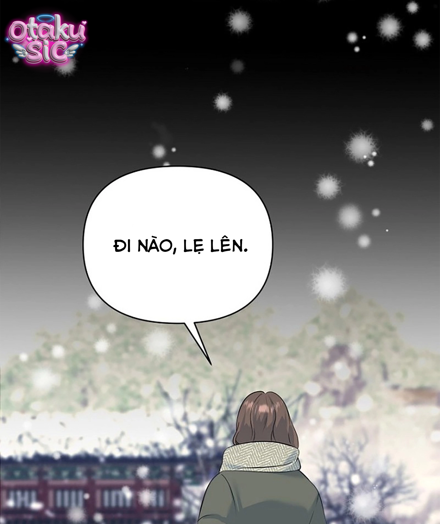 Chút Hương Sắc Còn Lại - Chap 4 - Trang 39