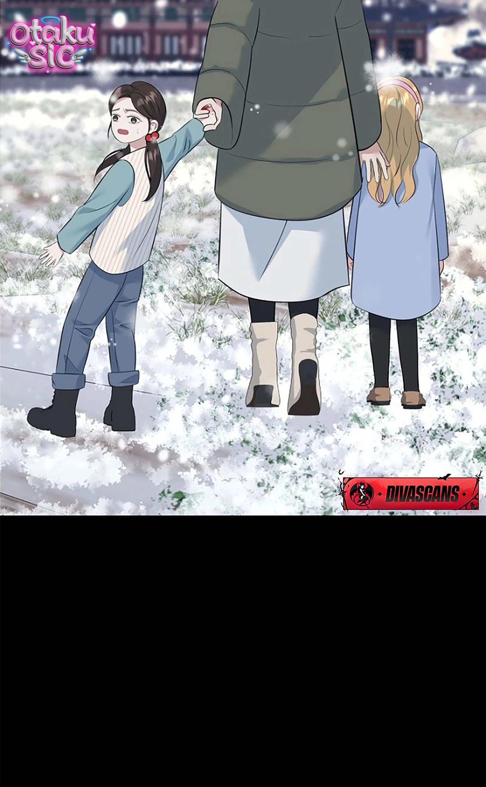 Chút Hương Sắc Còn Lại - Chap 4 - Trang 40