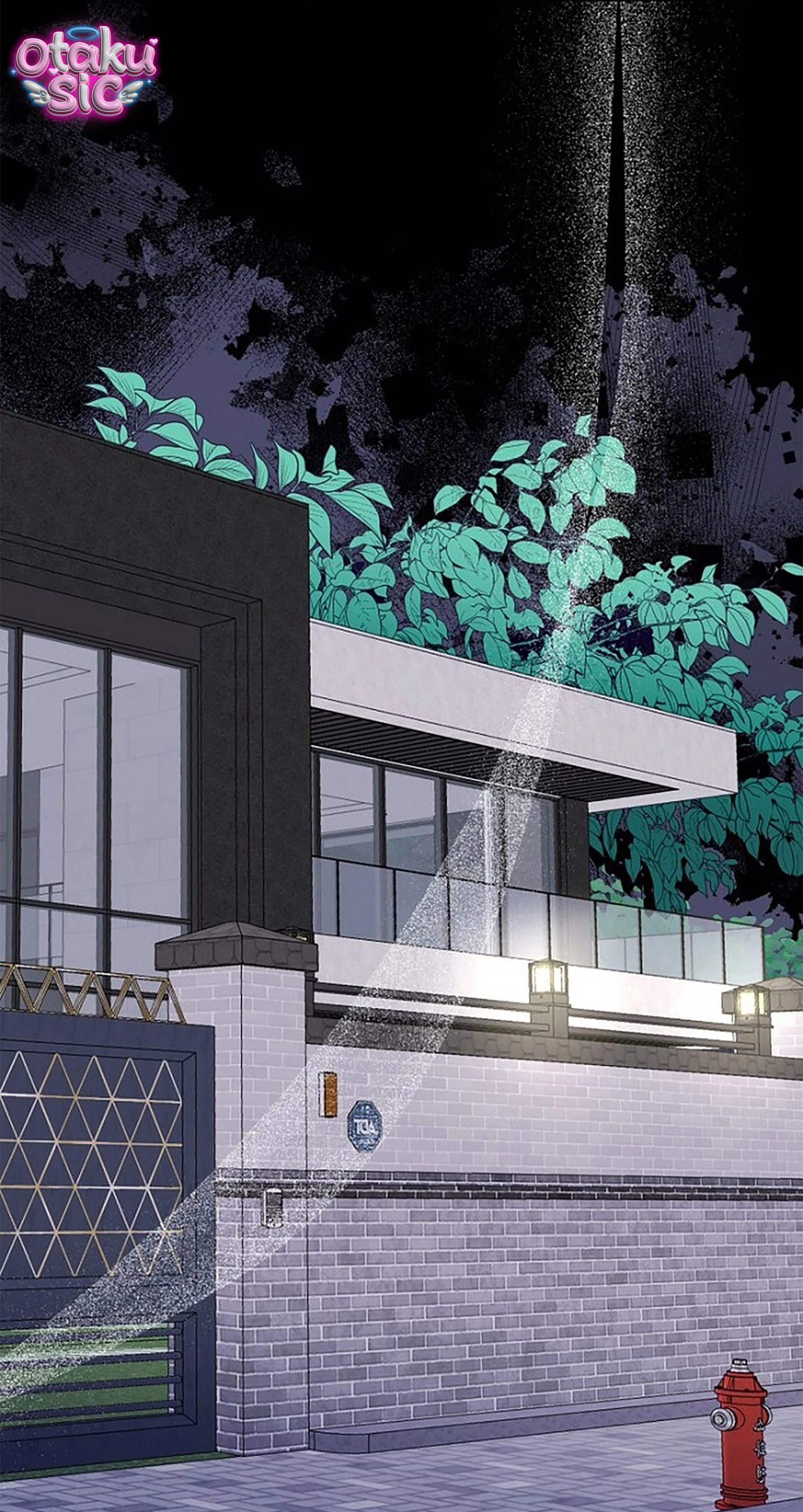 Chút Hương Sắc Còn Lại - Chap 4 - Trang 45