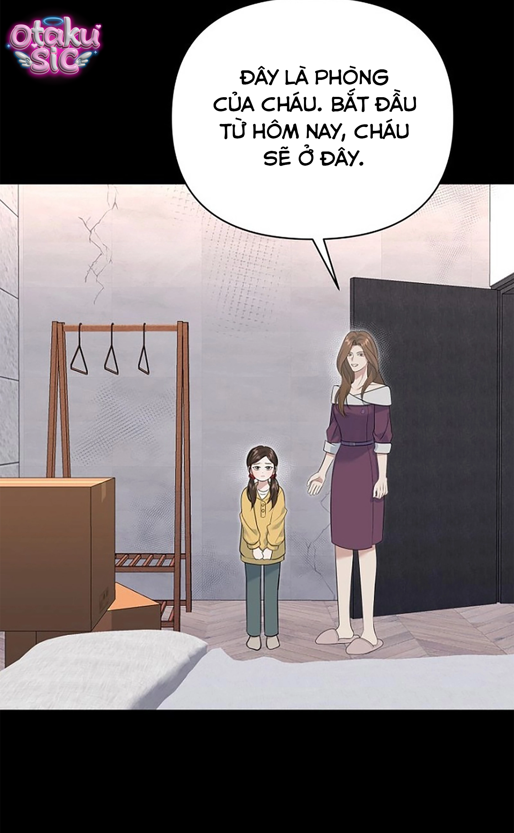 Chút Hương Sắc Còn Lại - Chap 4 - Trang 47