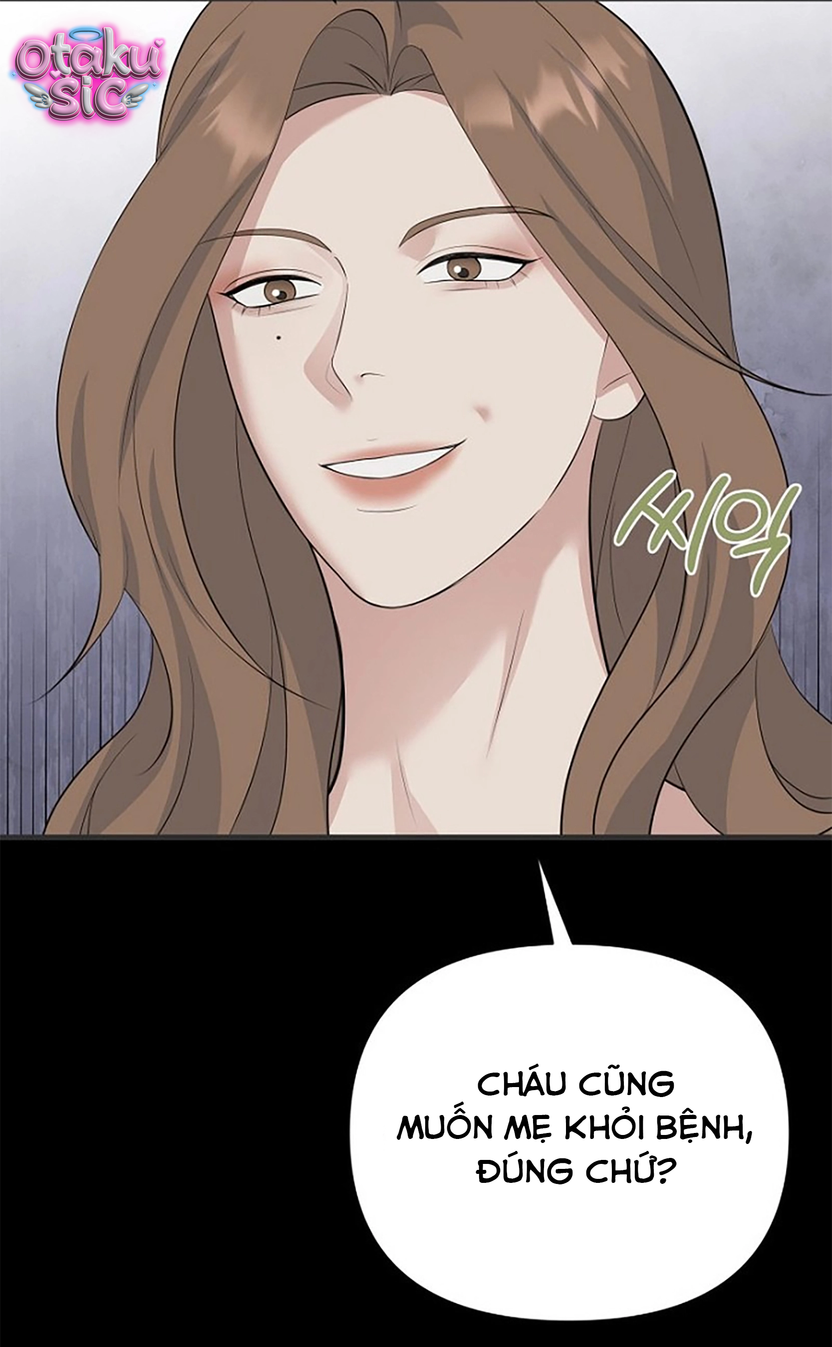 Chút Hương Sắc Còn Lại - Chap 4 - Trang 52