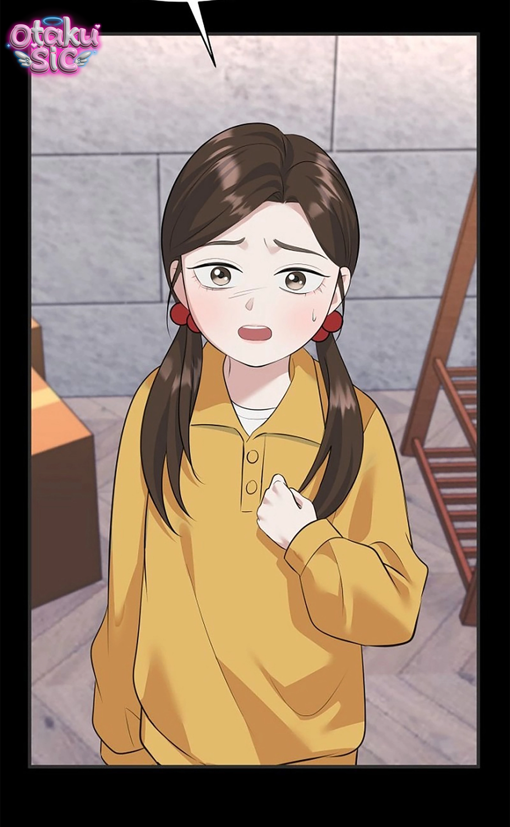 Chút Hương Sắc Còn Lại - Chap 4 - Trang 54