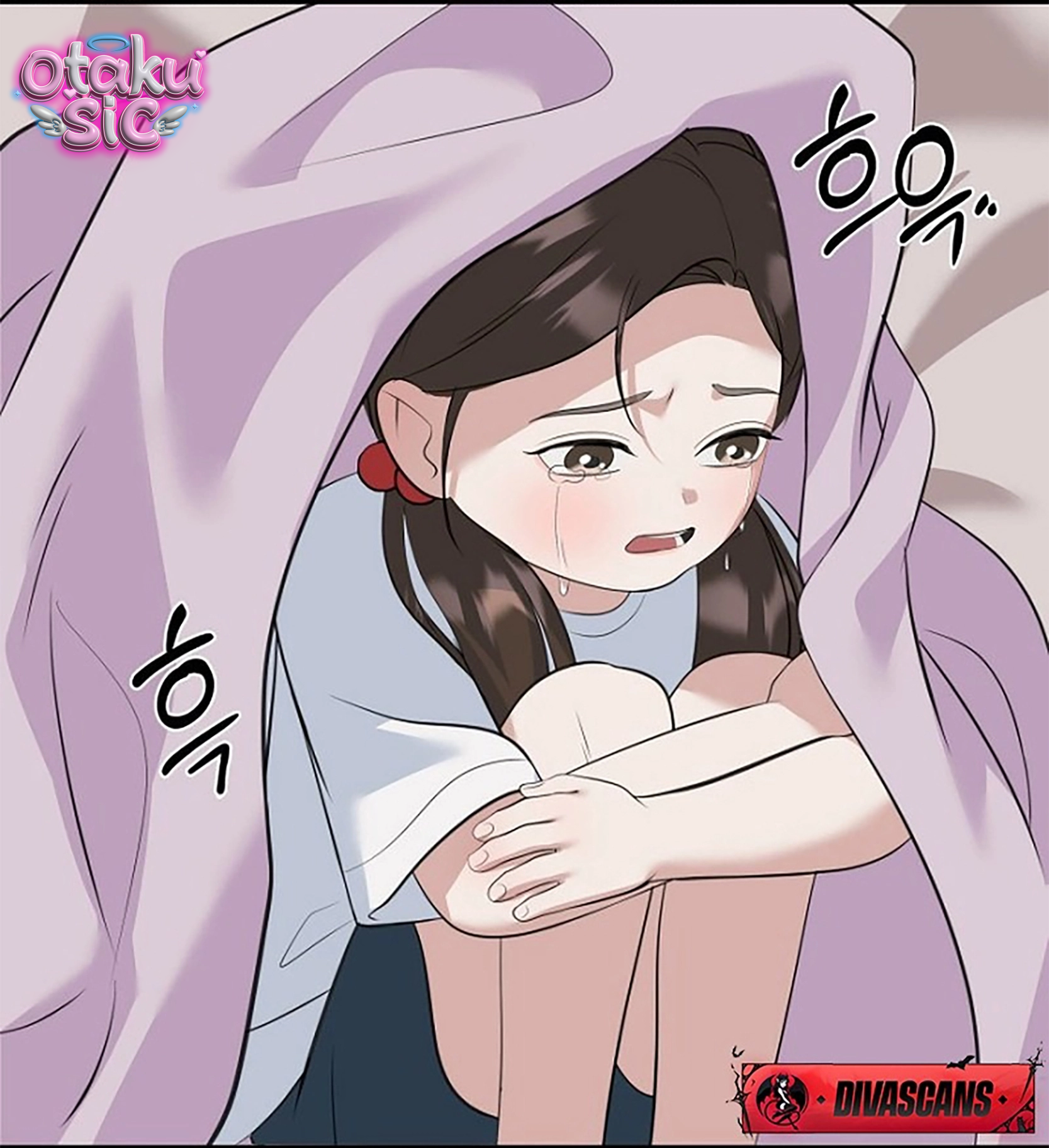 Chút Hương Sắc Còn Lại - Chap 4 - Trang 58