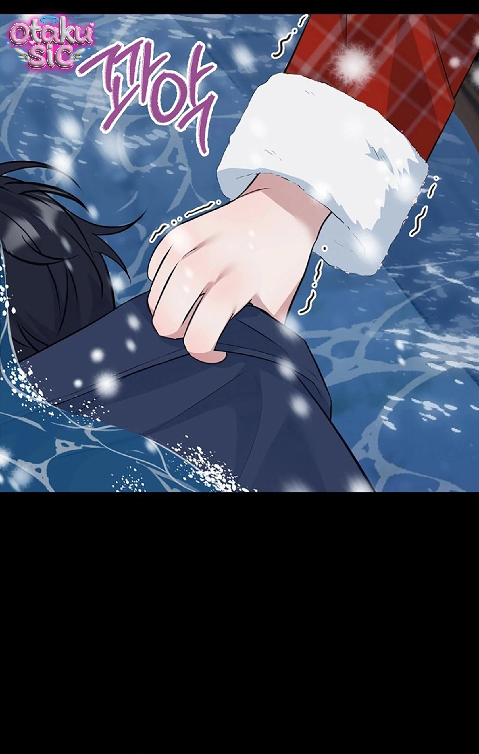 Chút Hương Sắc Còn Lại - Chap 4 - Trang 7