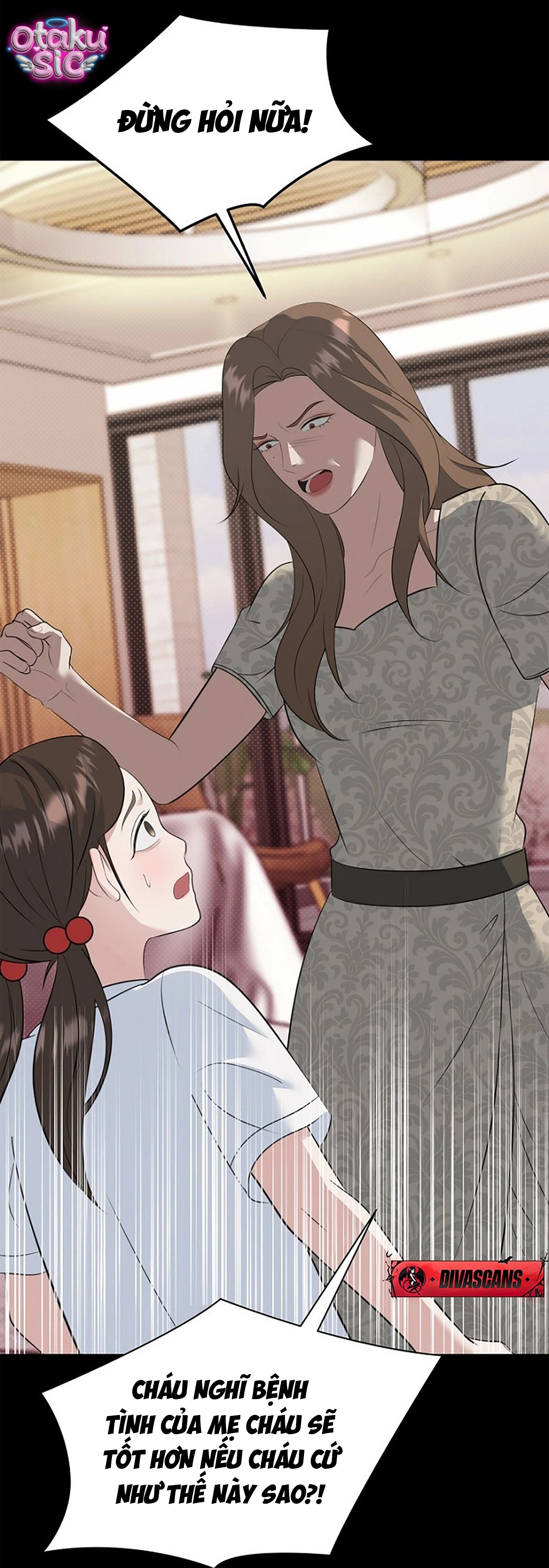 Chút Hương Sắc Còn Lại - Chap 4 - Trang 64