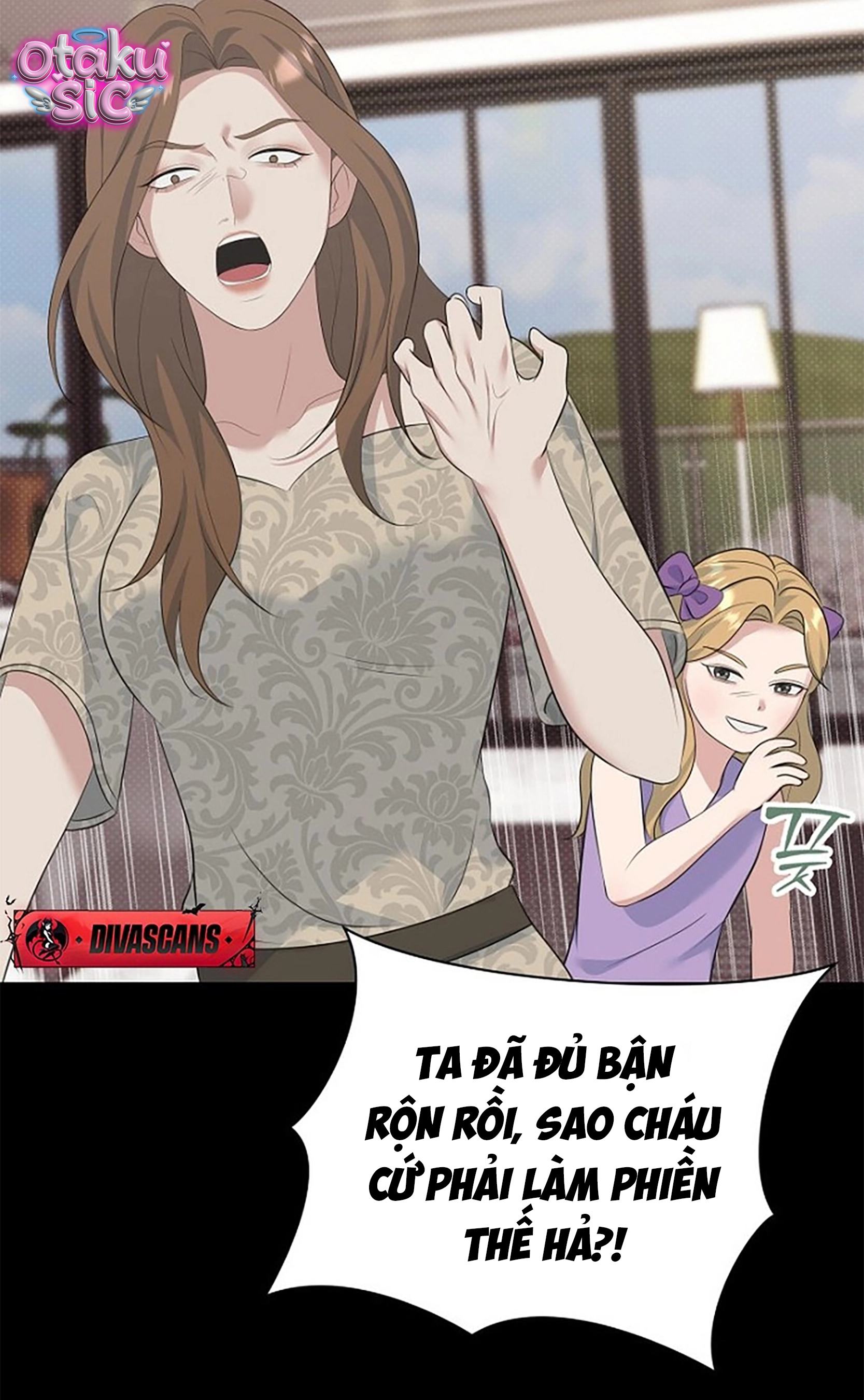 Chút Hương Sắc Còn Lại - Chap 4 - Trang 67