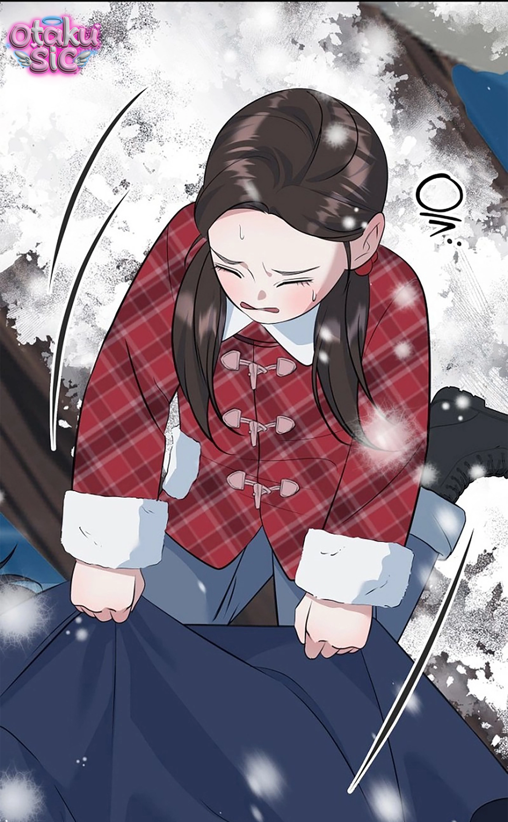 Chút Hương Sắc Còn Lại - Chap 4 - Trang 8