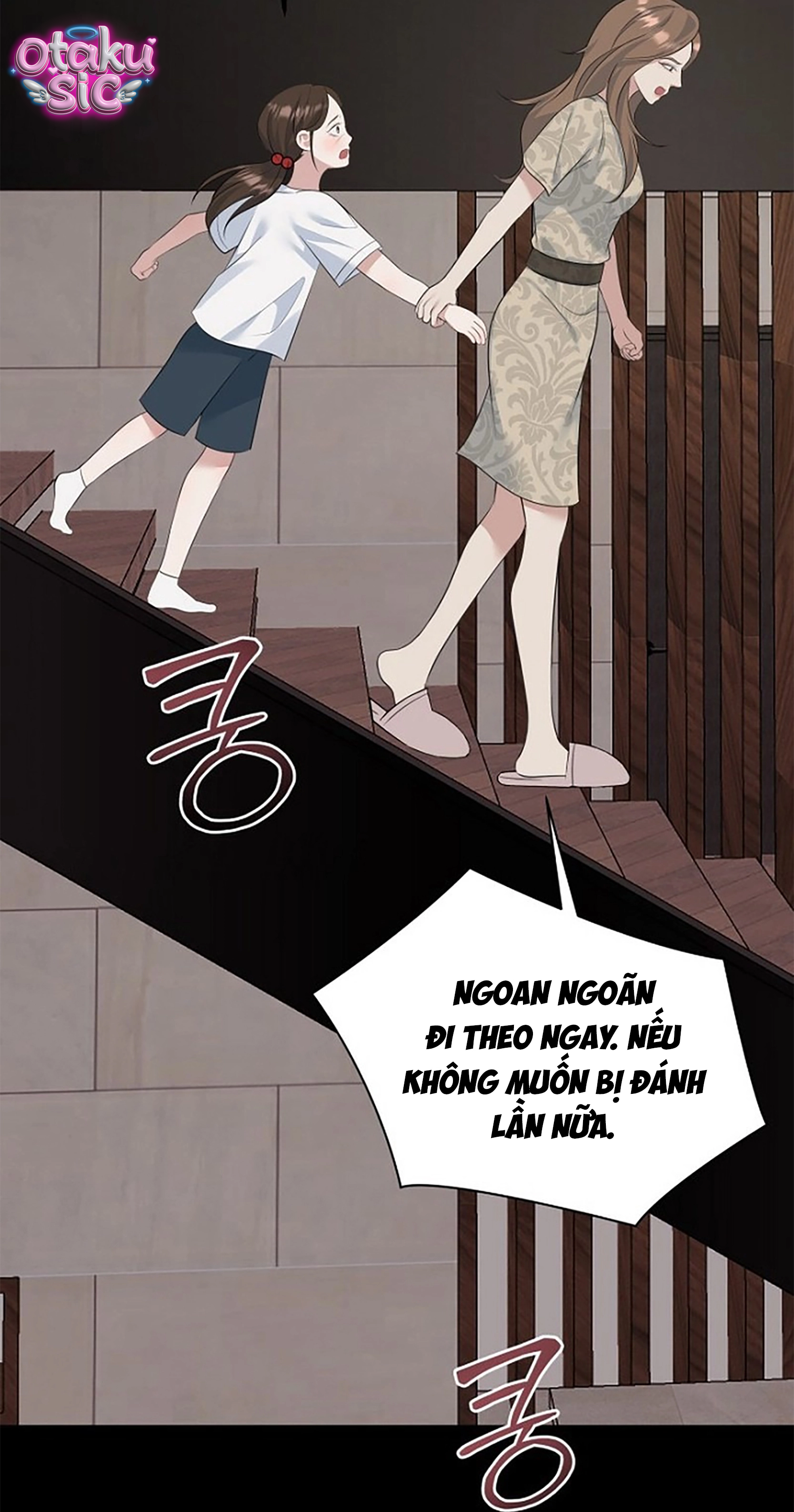 Chút Hương Sắc Còn Lại - Chap 4 - Trang 71
