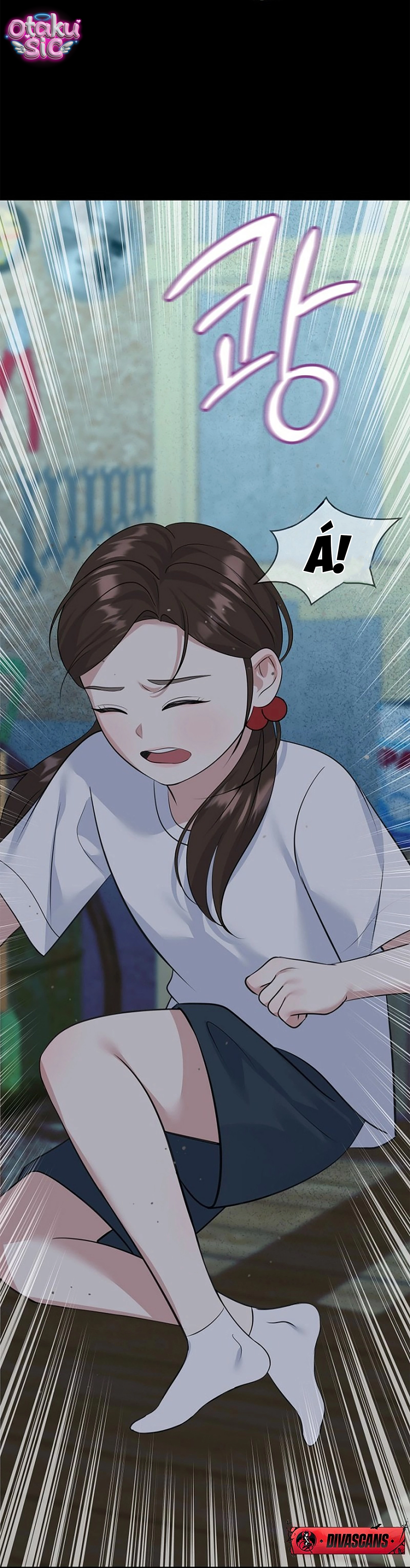 Chút Hương Sắc Còn Lại - Chap 4 - Trang 72