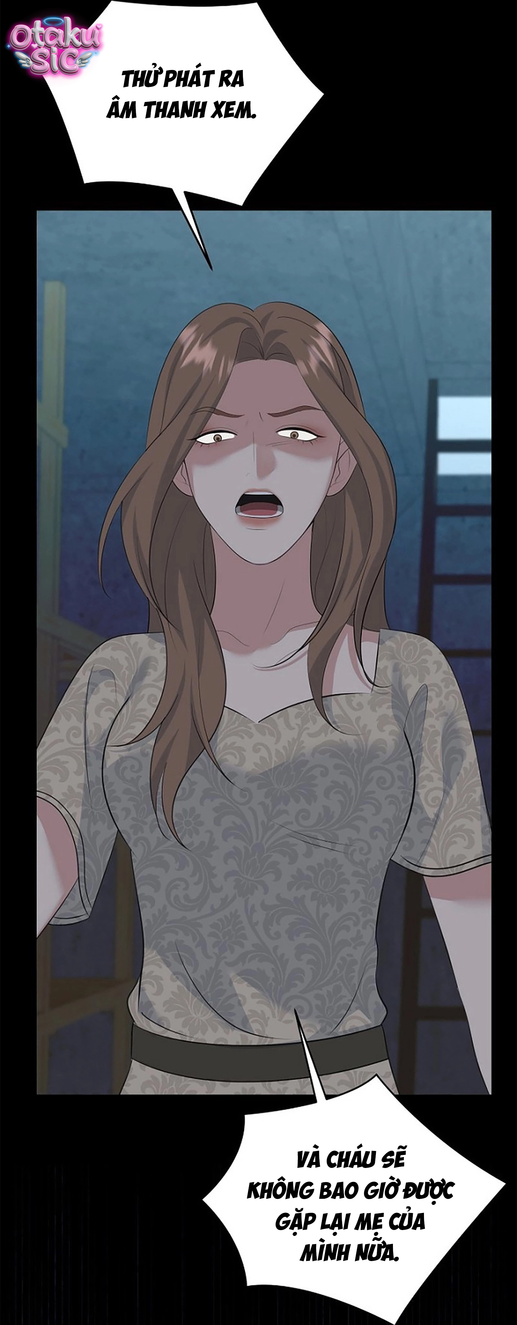Chút Hương Sắc Còn Lại - Chap 4 - Trang 74