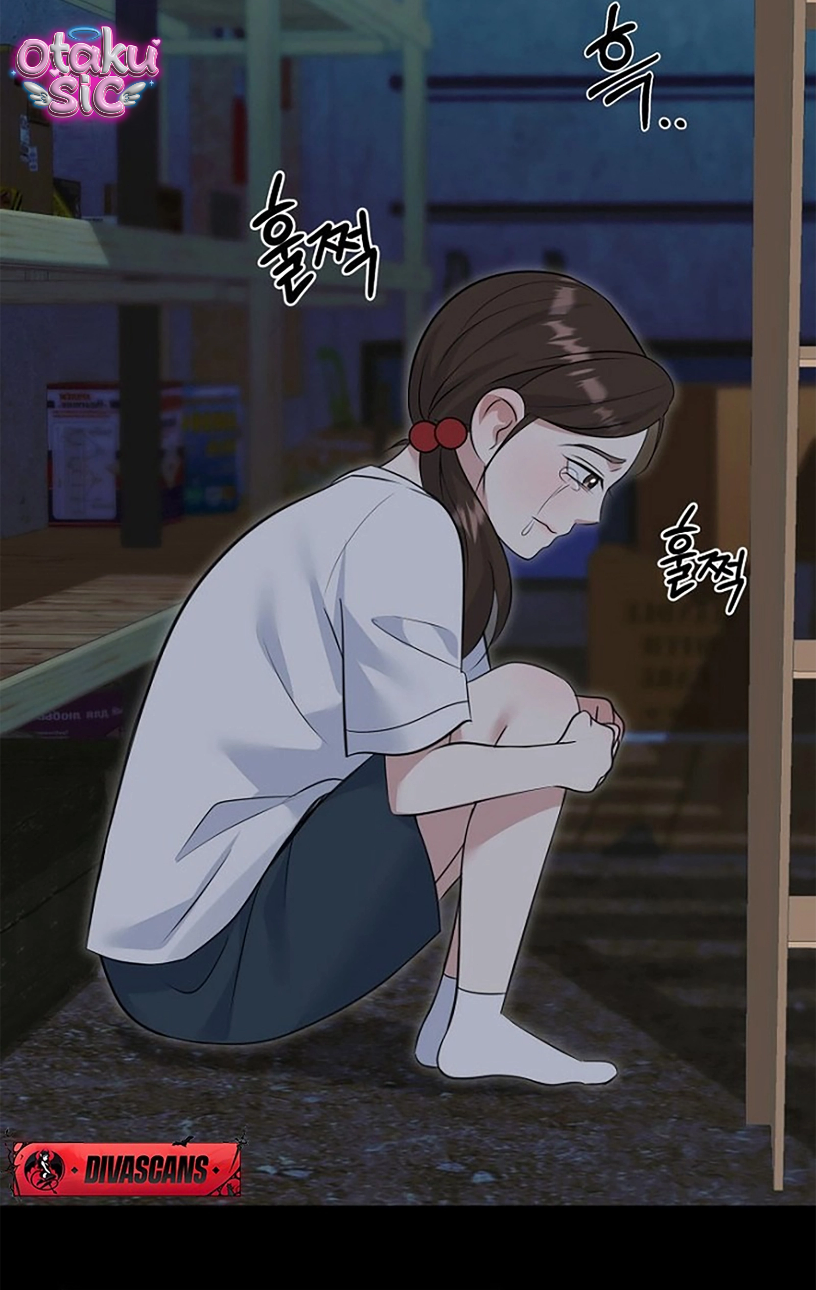 Chút Hương Sắc Còn Lại - Chap 4 - Trang 77
