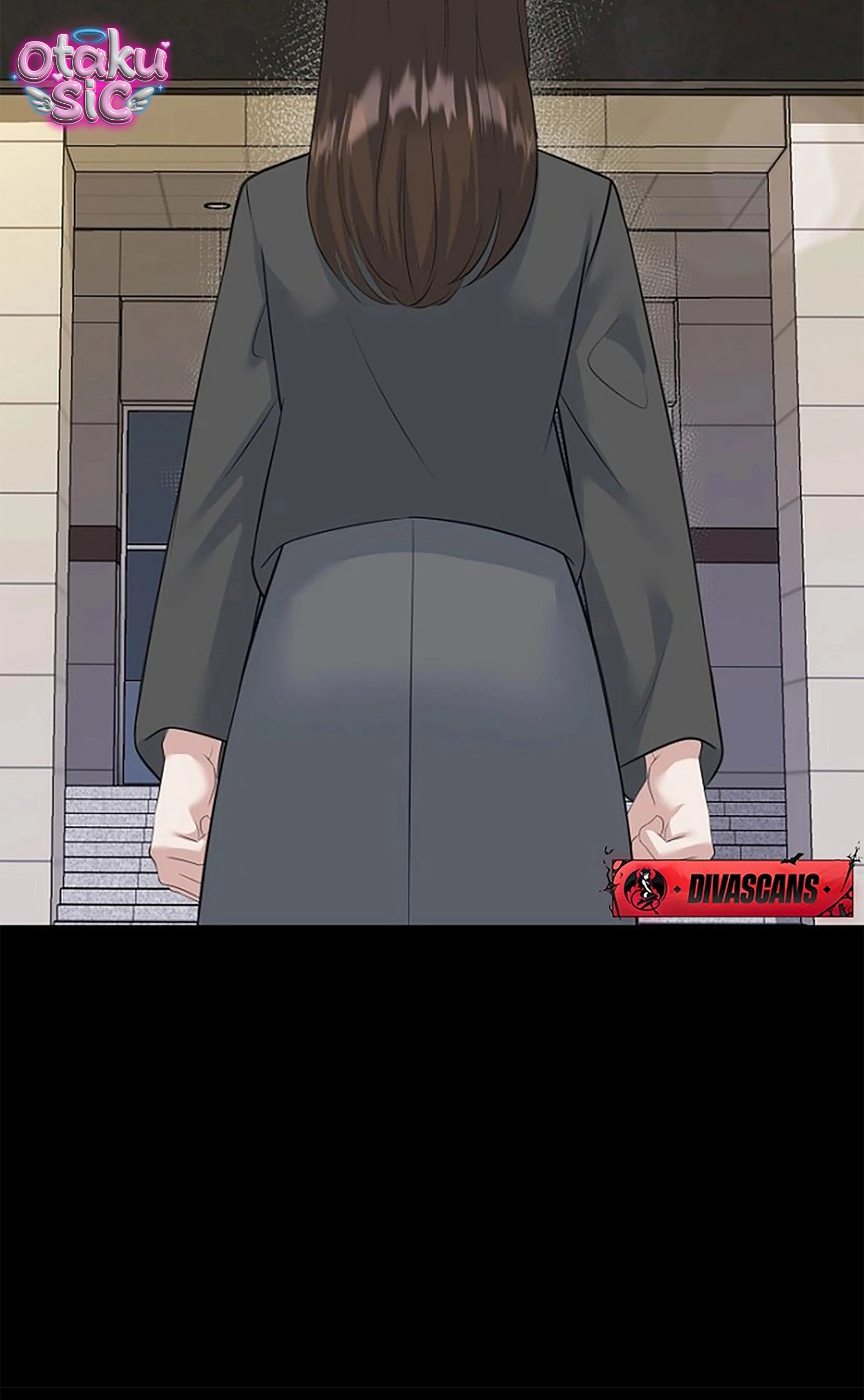 Chút Hương Sắc Còn Lại - Chap 4 - Trang 83