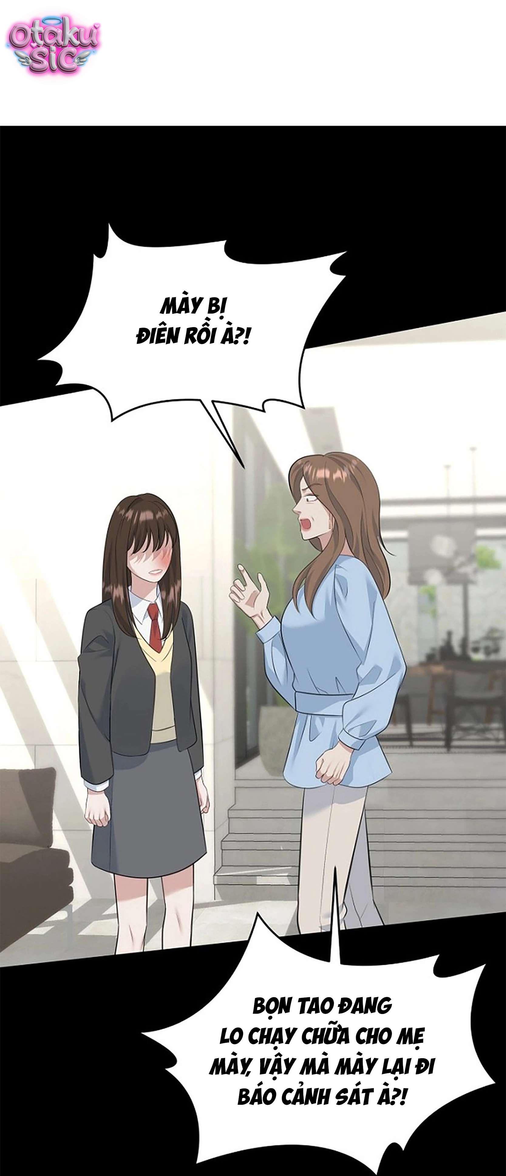 Chút Hương Sắc Còn Lại - Chap 4 - Trang 87