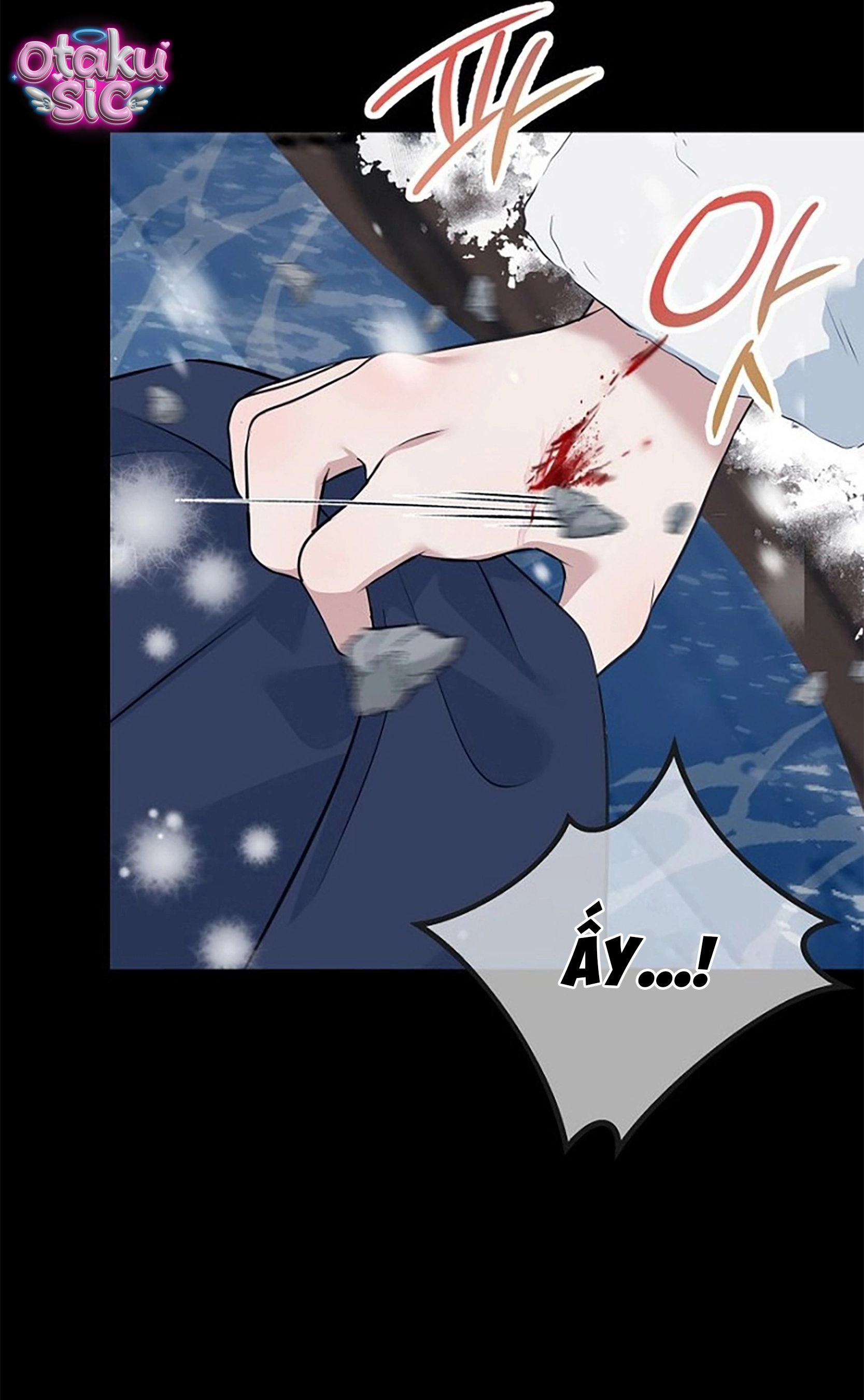 Chút Hương Sắc Còn Lại - Chap 4 - Trang 10