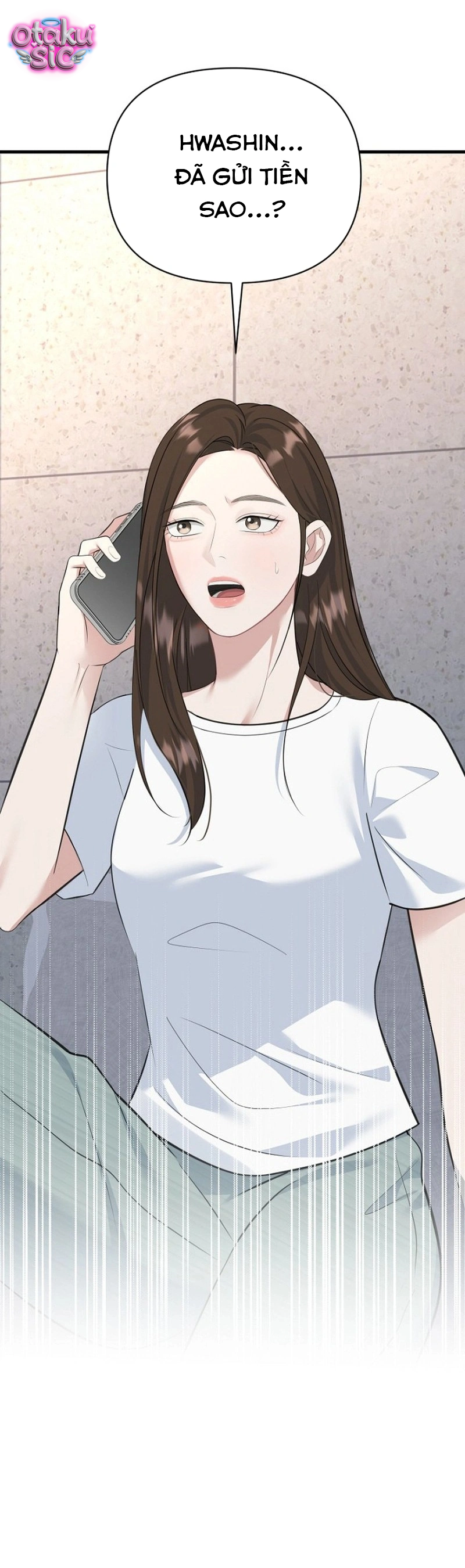 Chút Hương Sắc Còn Lại - Chap 5 - Trang 2