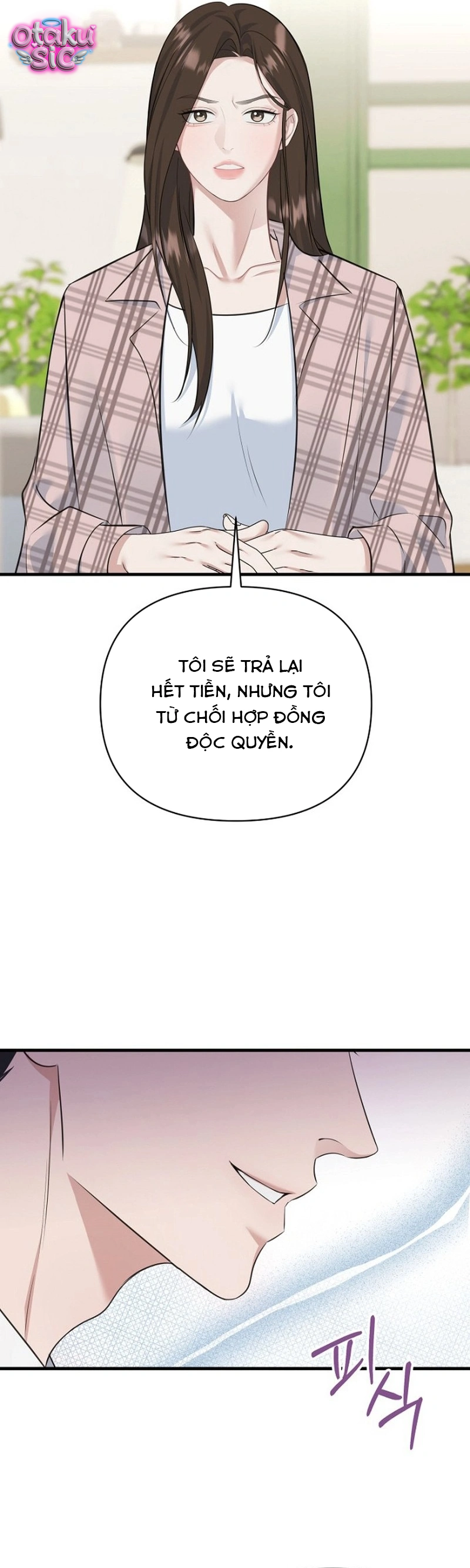 Chút Hương Sắc Còn Lại - Chap 5 - Trang 13