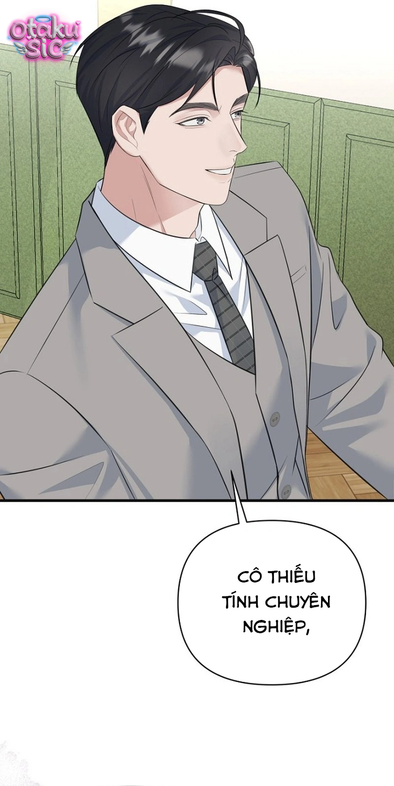 Chút Hương Sắc Còn Lại - Chap 5 - Trang 17
