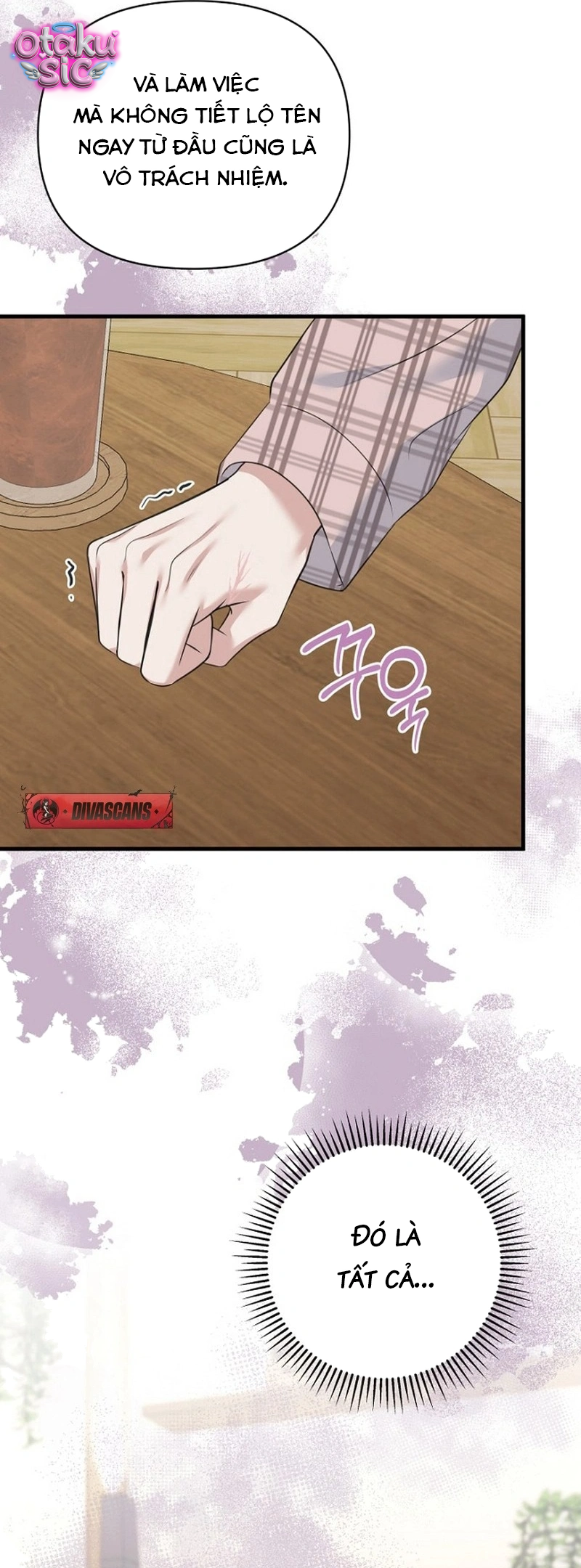 Chút Hương Sắc Còn Lại - Chap 5 - Trang 18