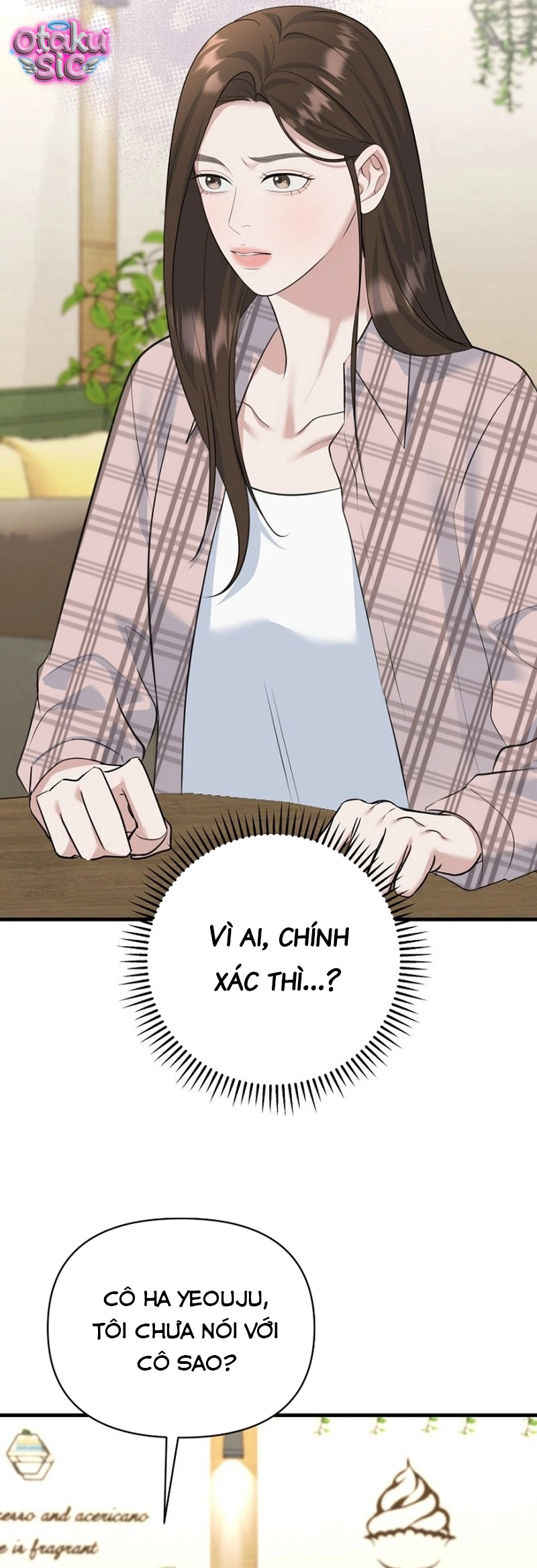 Chút Hương Sắc Còn Lại - Chap 5 - Trang 19