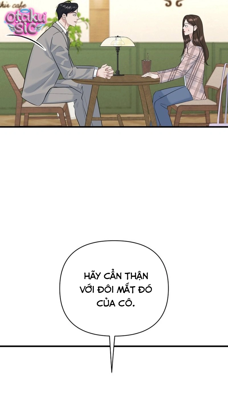 Chút Hương Sắc Còn Lại - Chap 5 - Trang 20