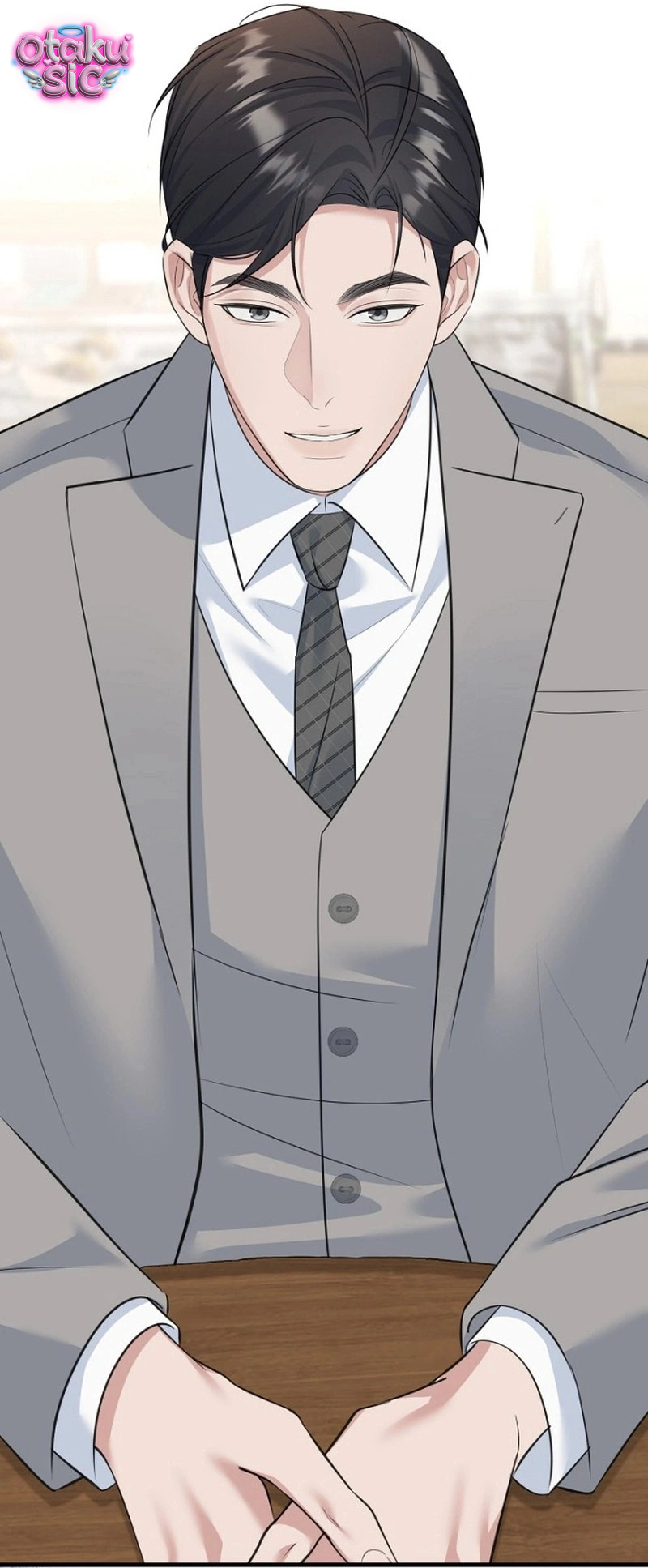 Chút Hương Sắc Còn Lại - Chap 5 - Trang 21