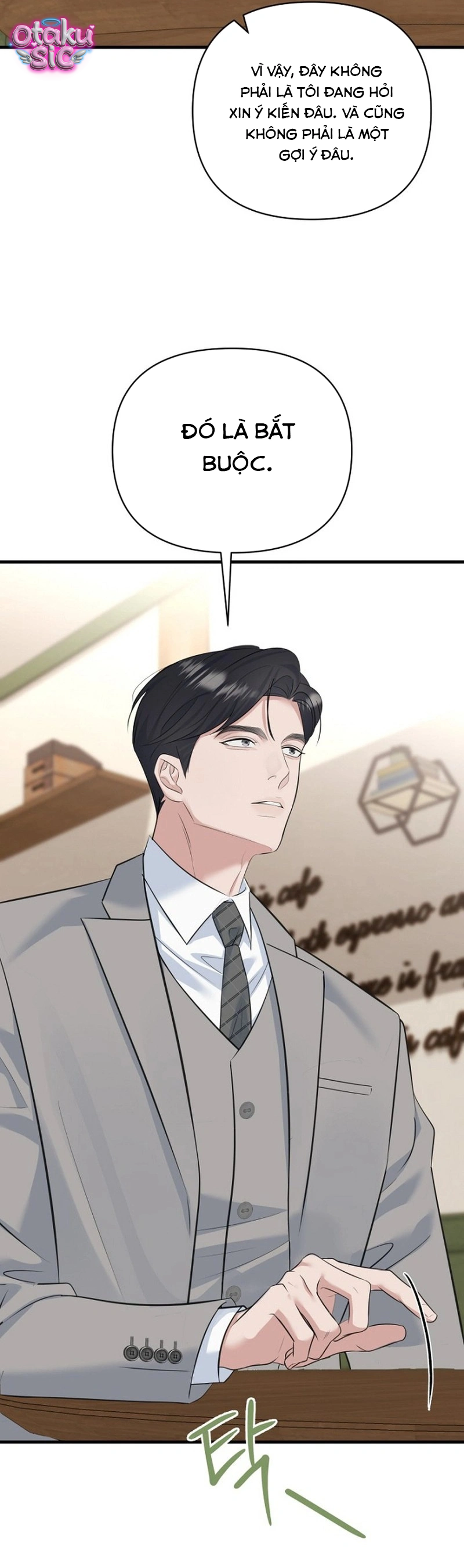 Chút Hương Sắc Còn Lại - Chap 5 - Trang 27